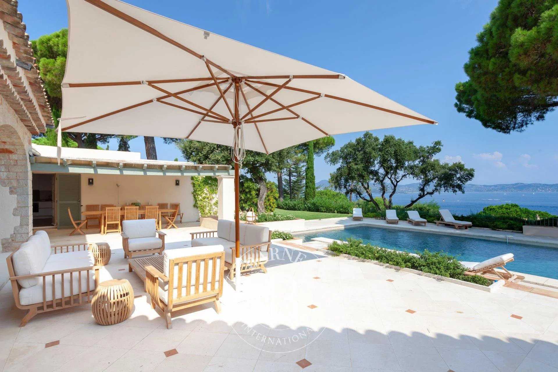 Villa Saint-Tropez - Ref 3002473