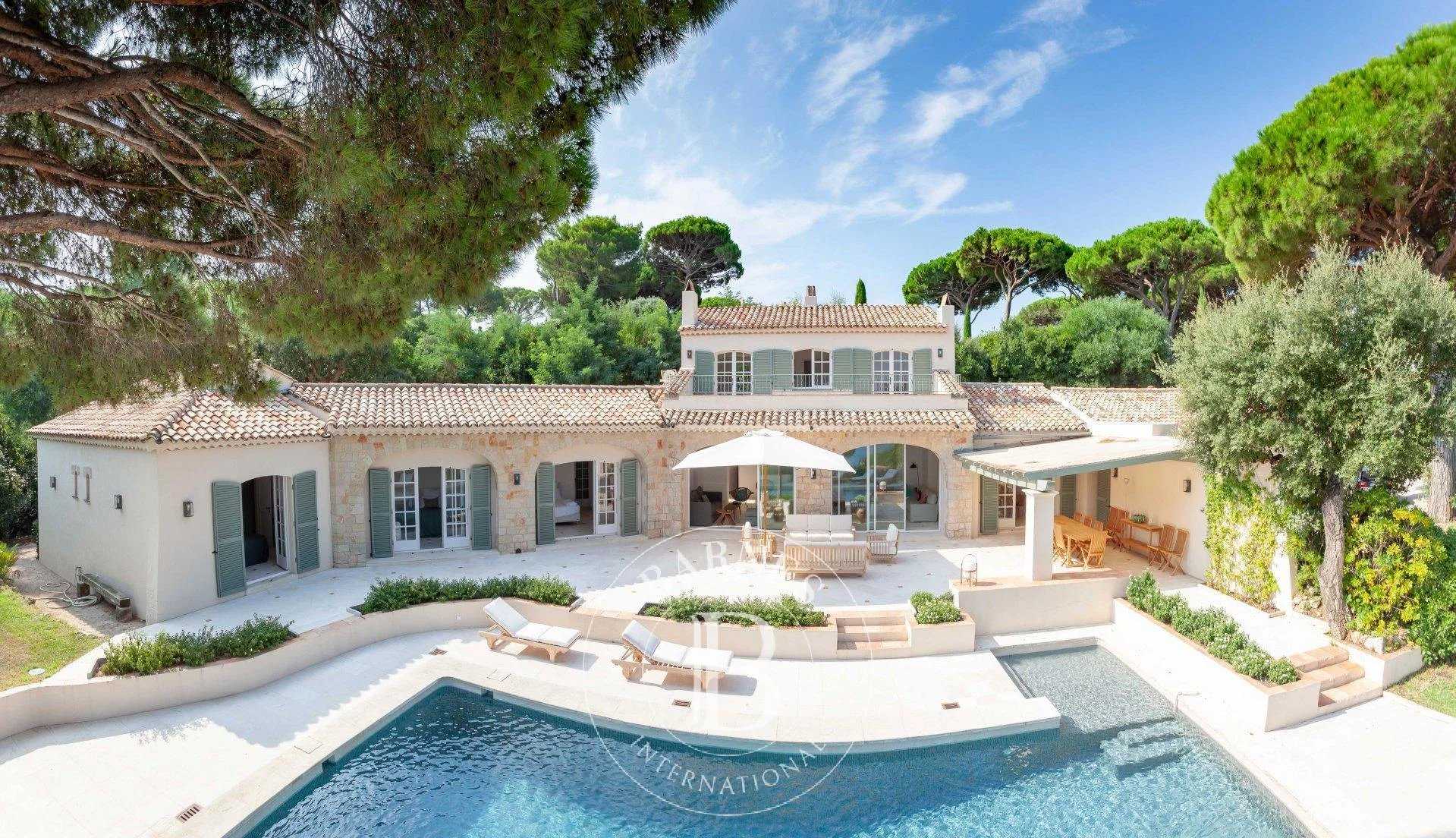 Villa Saint-Tropez  -  ref 3002473 (picture 2)