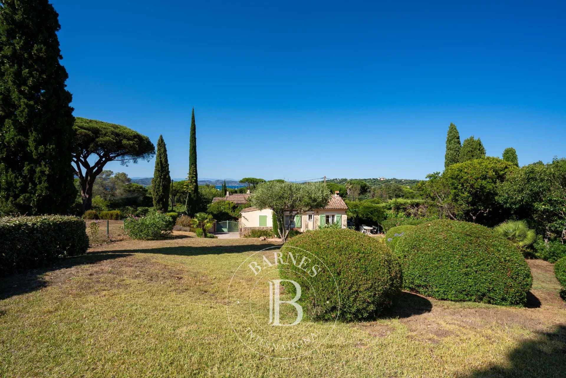 Maison Saint-Tropez  -  ref 86101573 (picture 3)