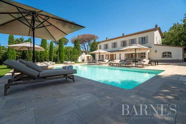 Villa Saint-Tropez  -  ref 5709412 (picture 2)