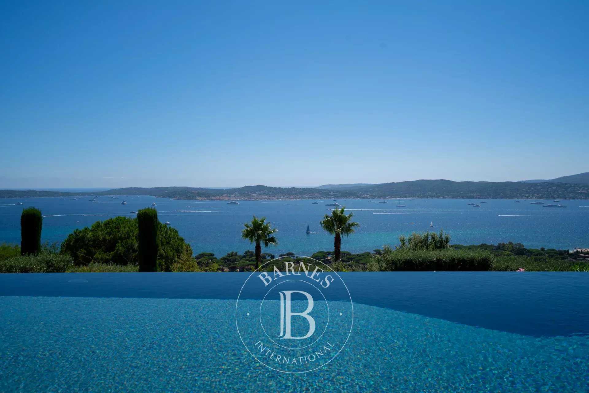 Villa Grimaud  -  ref 85840530 (picture 2)