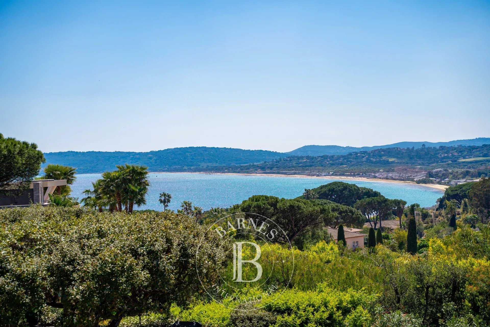 House Saint-Tropez  -  ref 85839781 (picture 1)