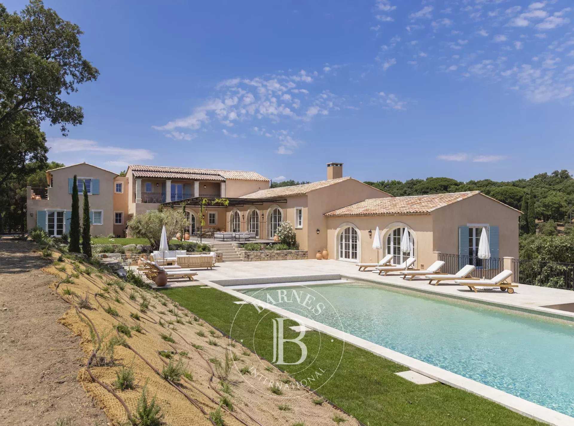 Maison La Croix-Valmer  -  ref 86096901 (picture 2)