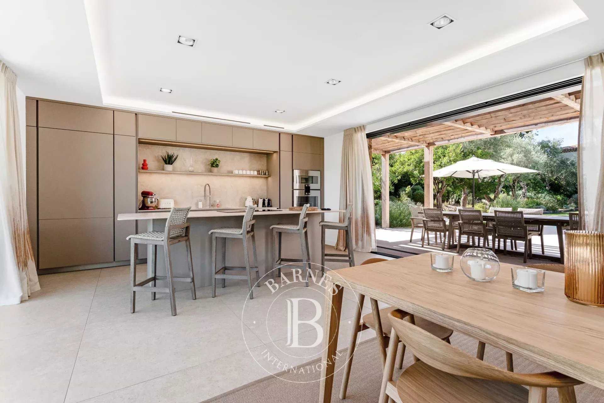 Villa Saint-Tropez  -  ref 4095424 (picture 2)