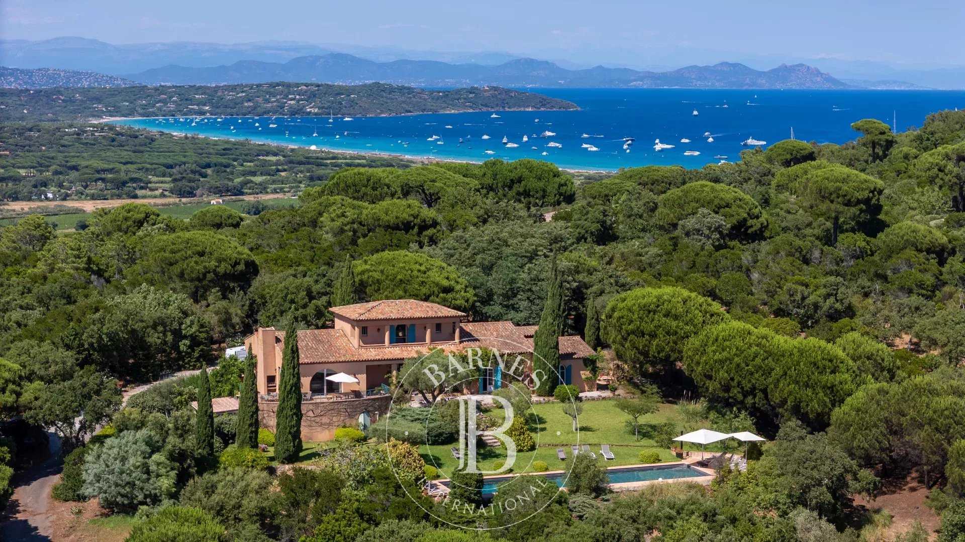 House Ramatuelle  -  ref 85837059 (picture 2)