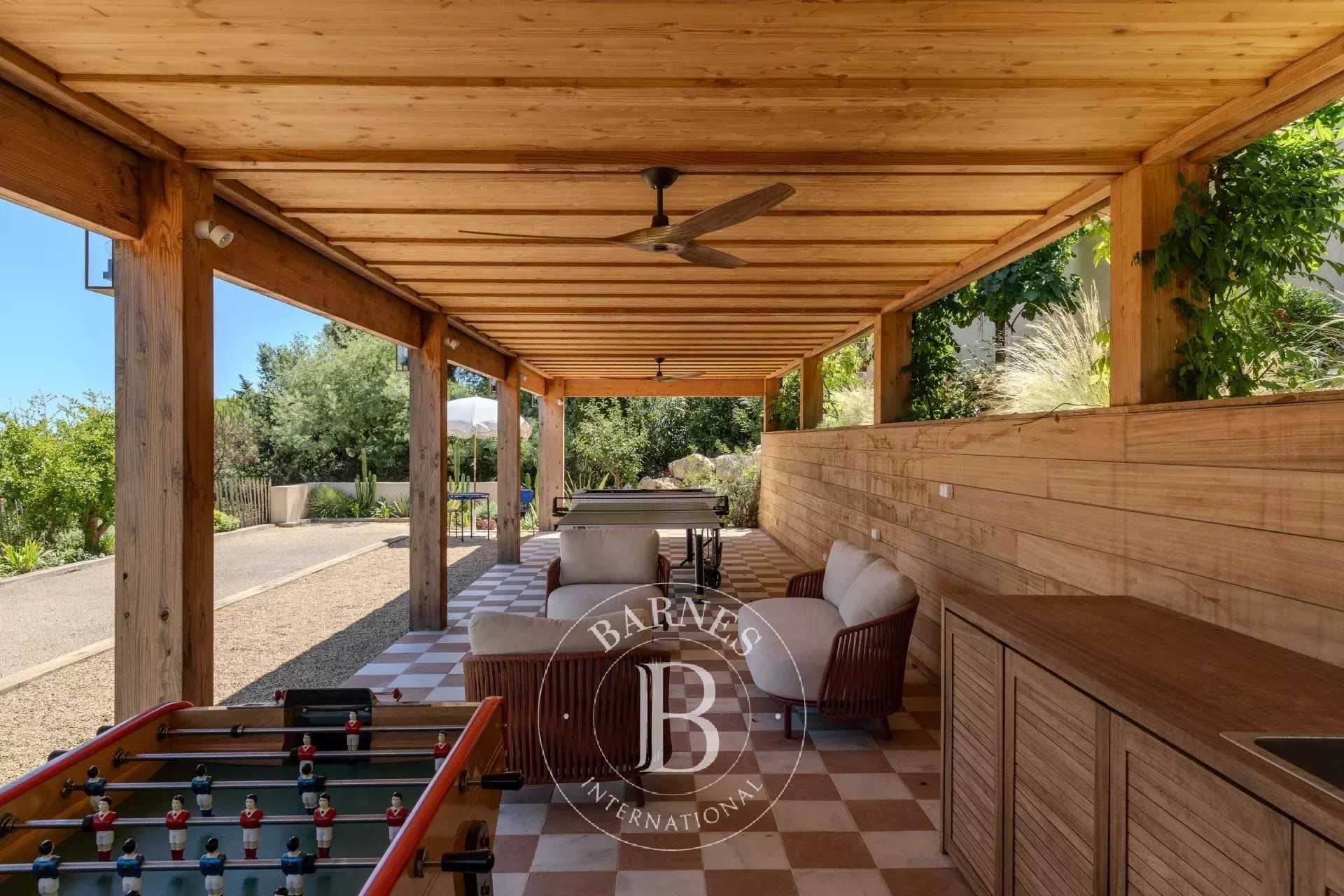 Villa La Croix-Valmer  -  ref 86635431 (picture 3)