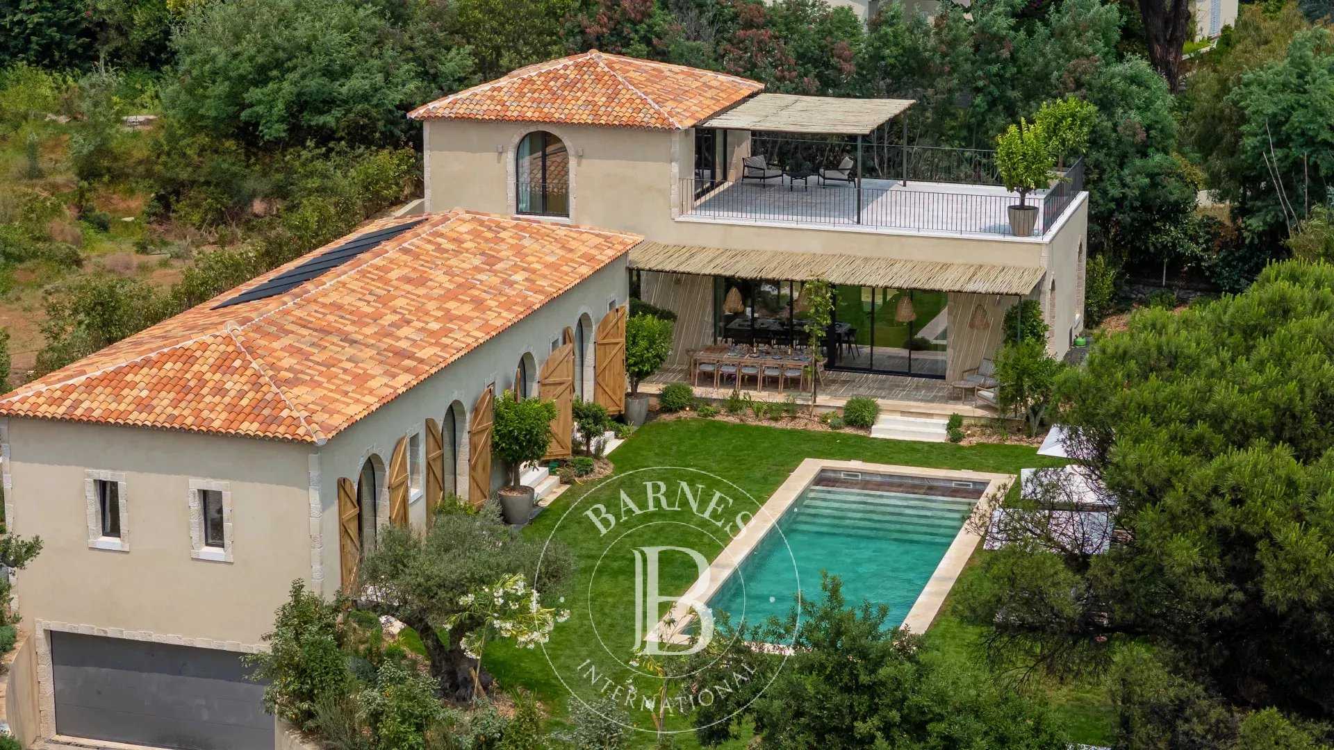 Villa Ramatuelle  -  ref 85843753 (picture 3)