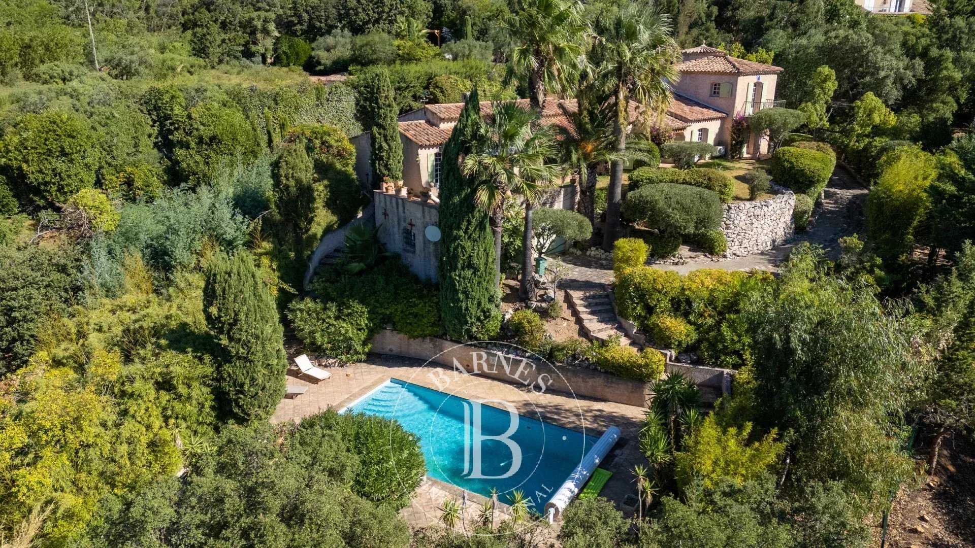 House Grimaud  -  ref 86194296 (picture 3)