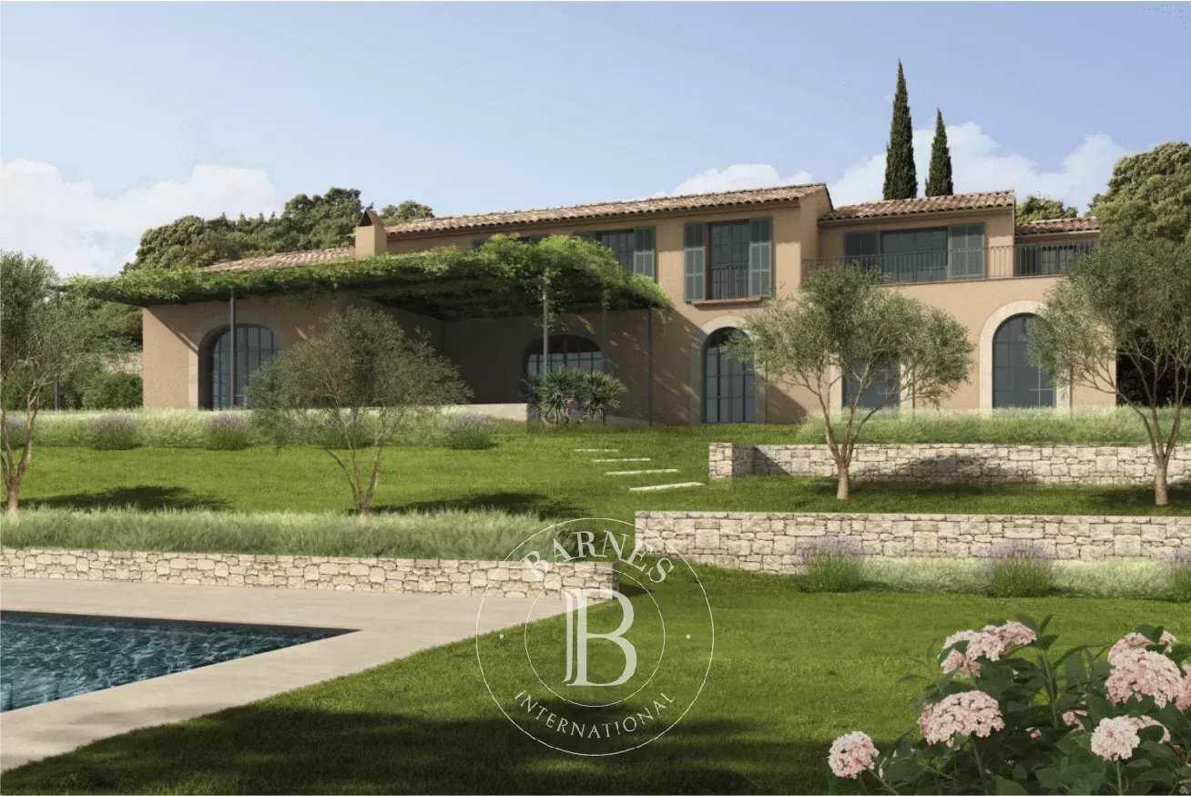 Villa La Croix-Valmer  -  ref 86136761 (picture 3)