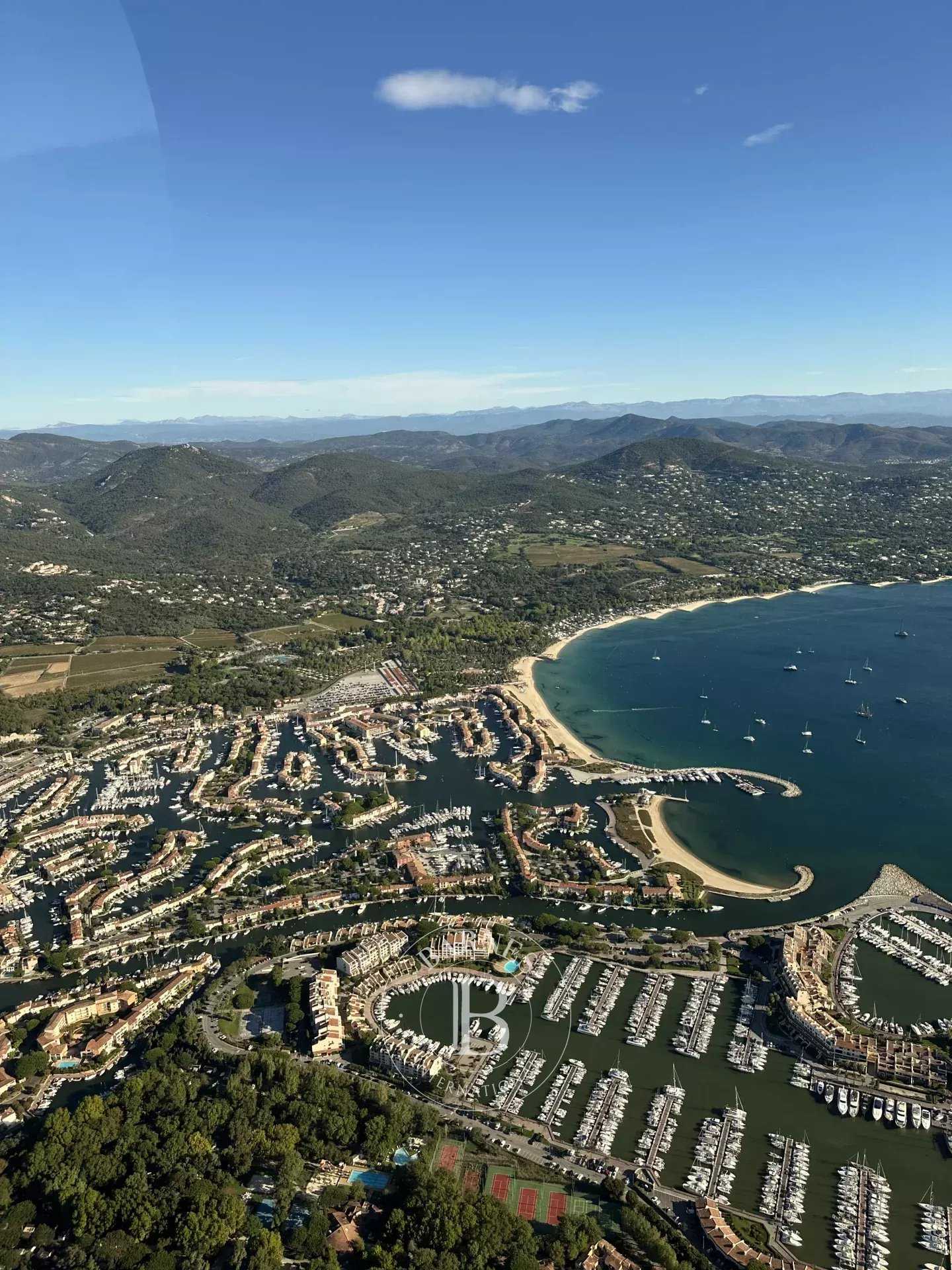 House Port Grimaud  -  ref 86802067 (picture 1)