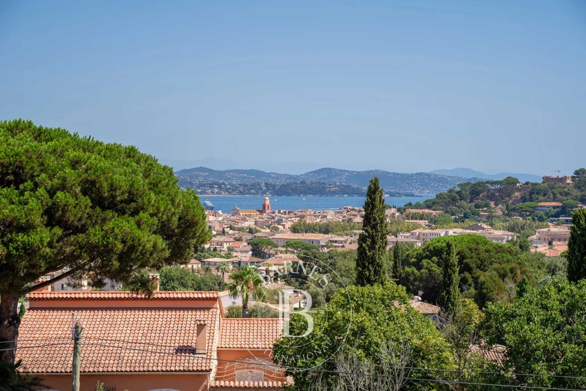 Villa Saint-Tropez  -  ref 4095424 (picture 3)