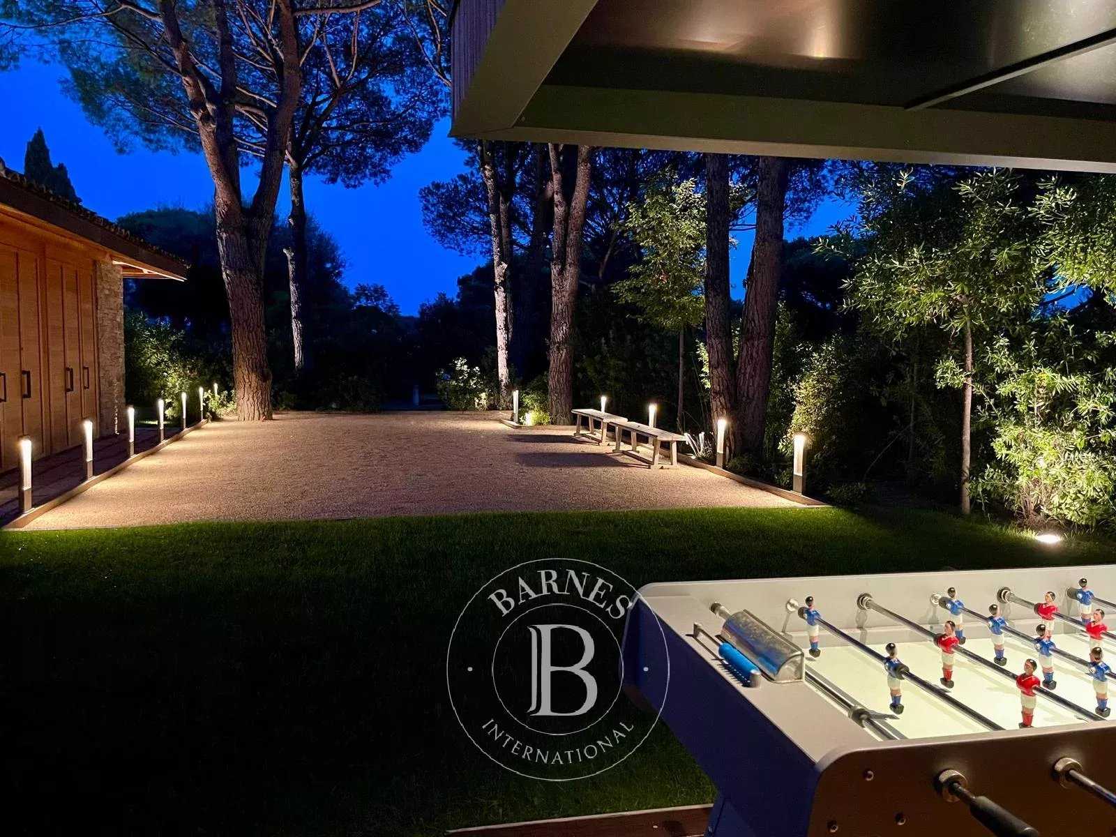 Villa Ramatuelle  -  ref 84934859 (picture 2)