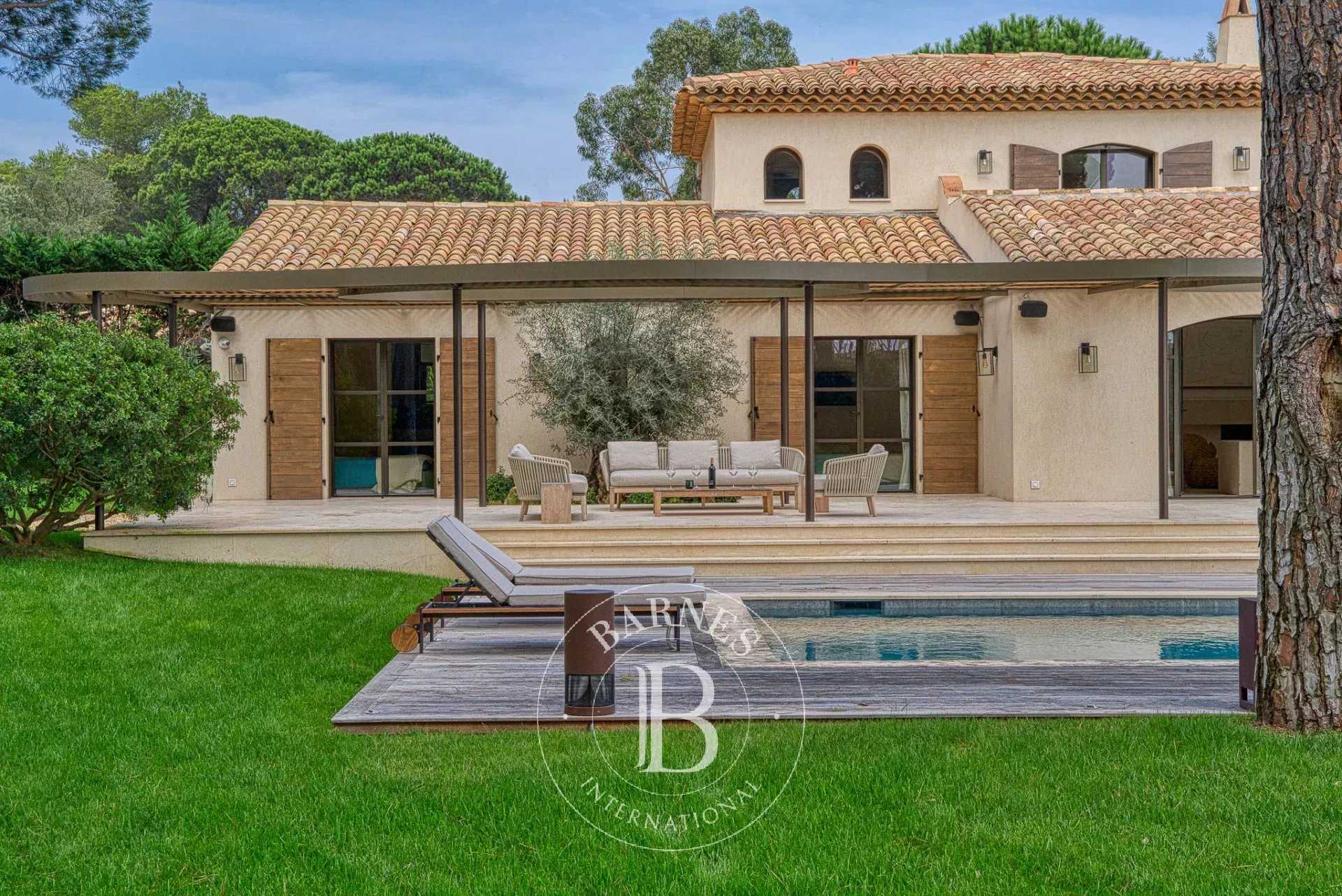 Villa Ramatuelle - Ref 7093170