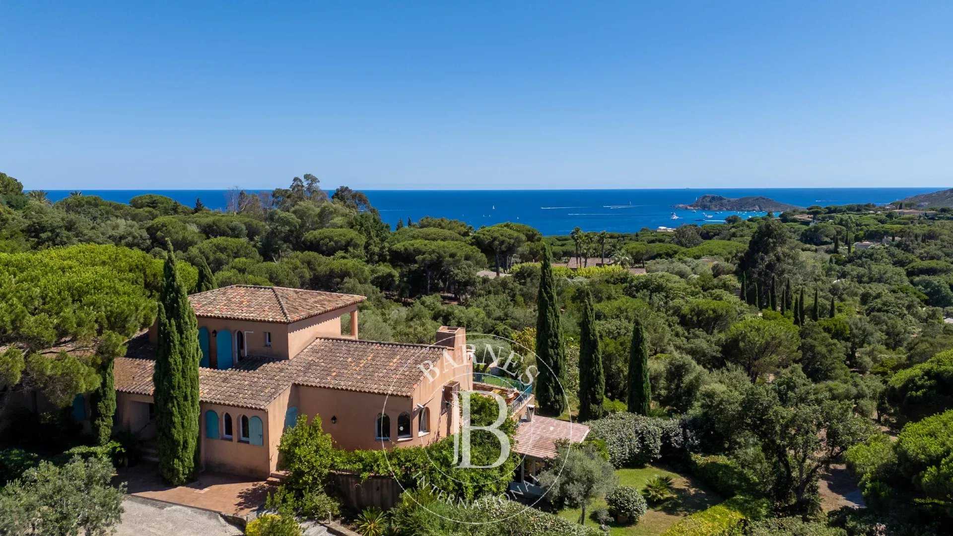 House Ramatuelle  -  ref 85837059 (picture 3)