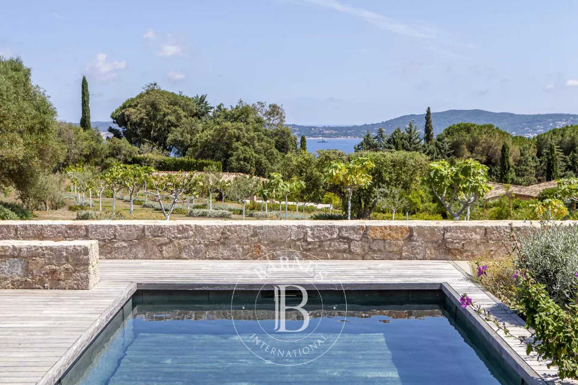 Villa Grimaud - Ref 5137469