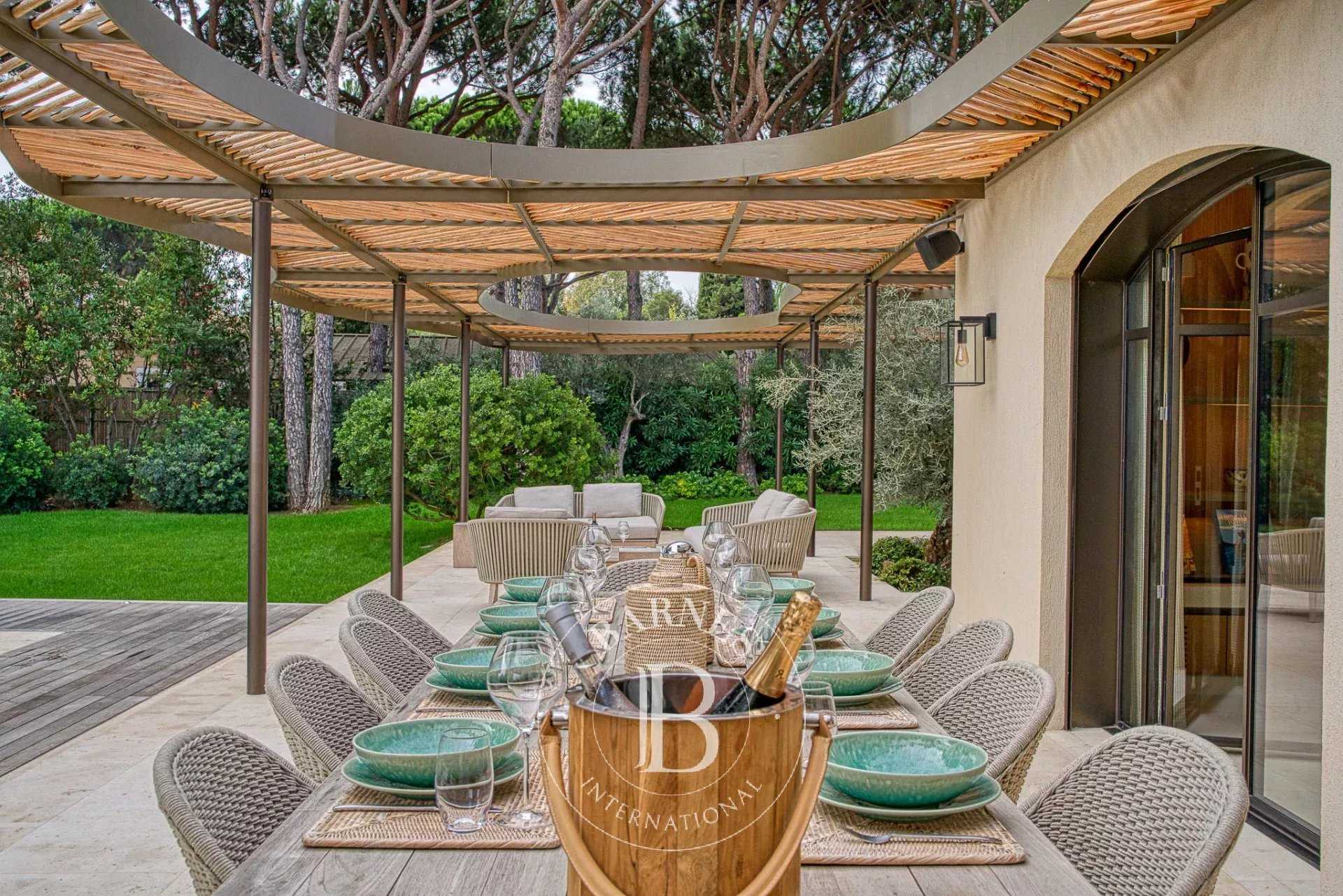 Villa Ramatuelle  -  ref 7093170 (picture 2)