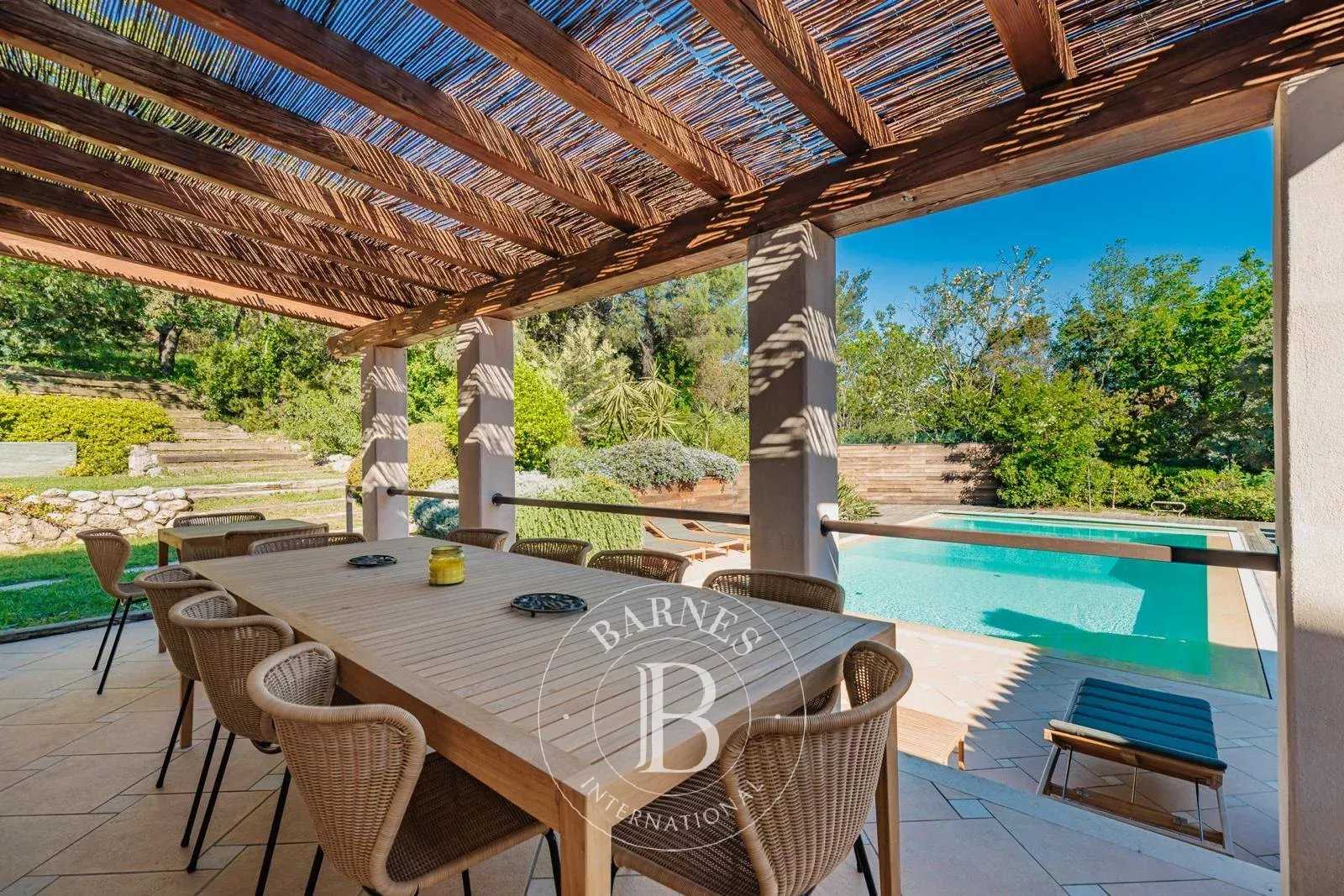 Maison Ramatuelle  -  ref 85305533 (picture 1)