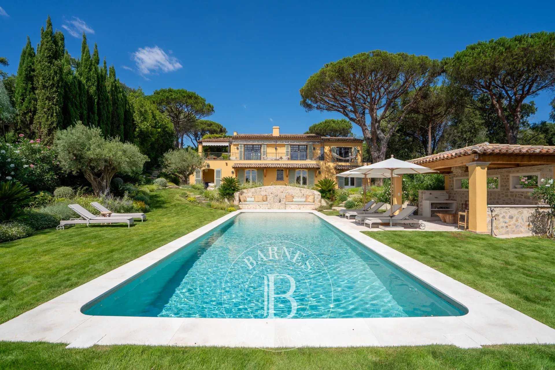 Maison Ramatuelle  -  ref 86141675 (picture 1)