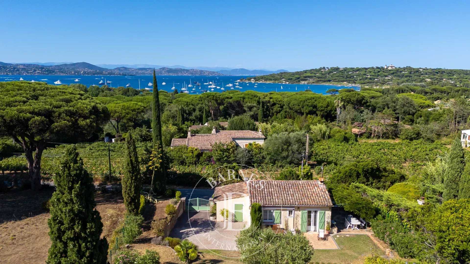Maison Saint-Tropez  -  ref 86101573 (picture 2)