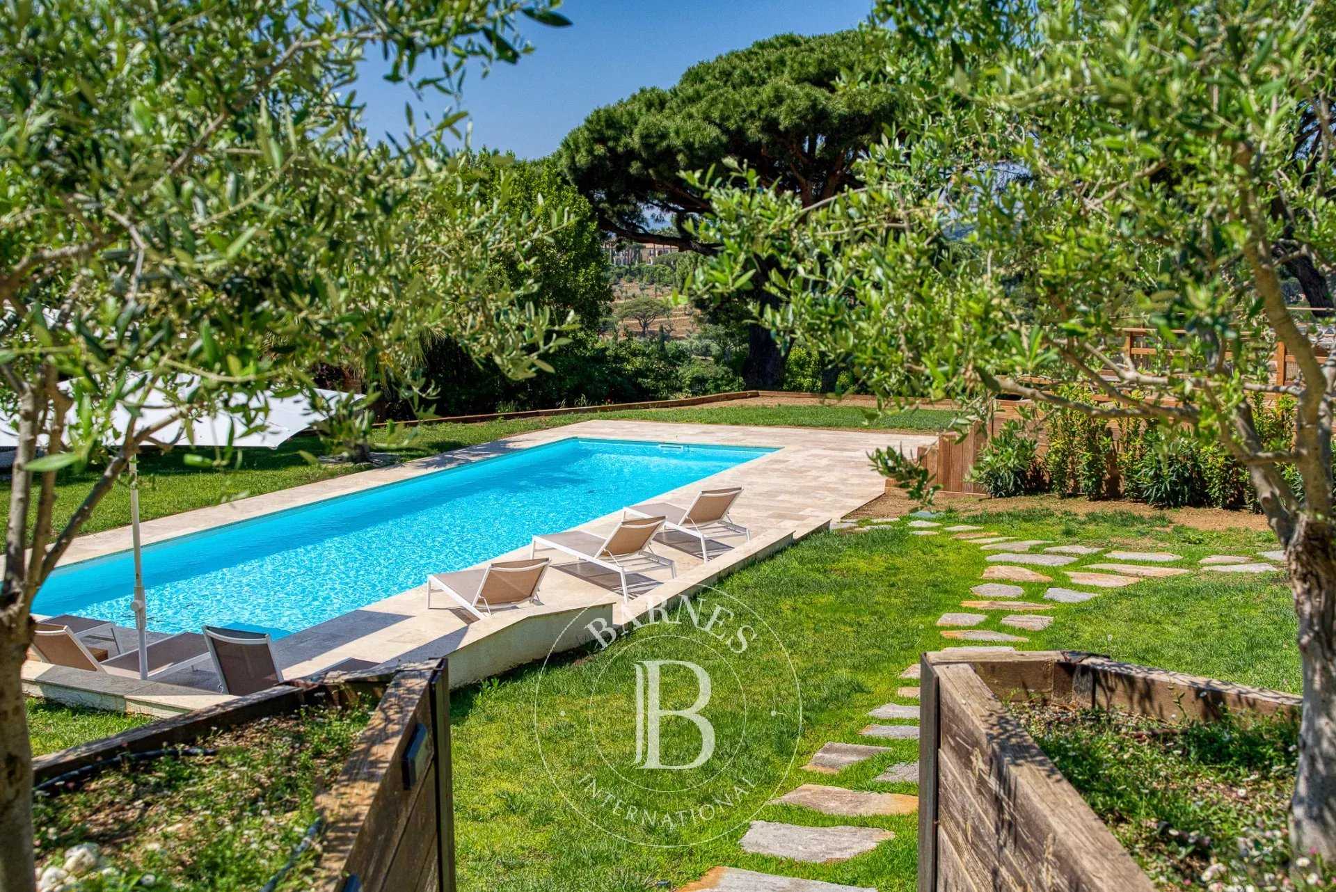 House Saint-Tropez  -  ref 86091460 (picture 3)