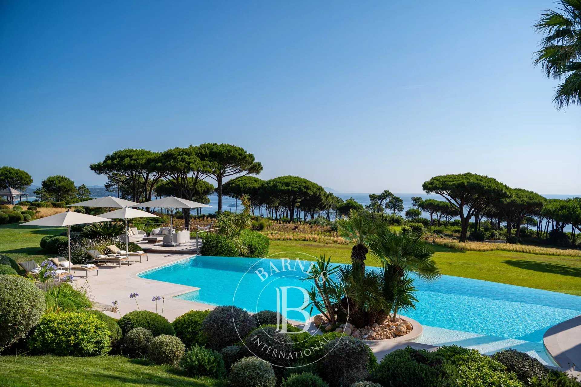 House Ramatuelle  -  ref 7069520 (picture 1)