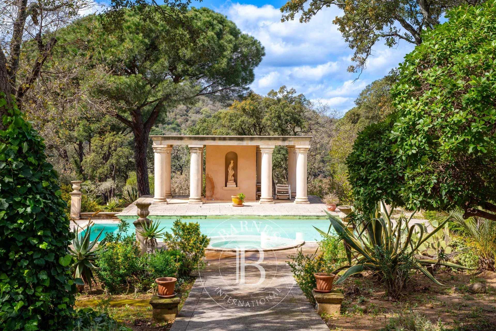 House Ramatuelle  -  ref 84440094 (picture 3)