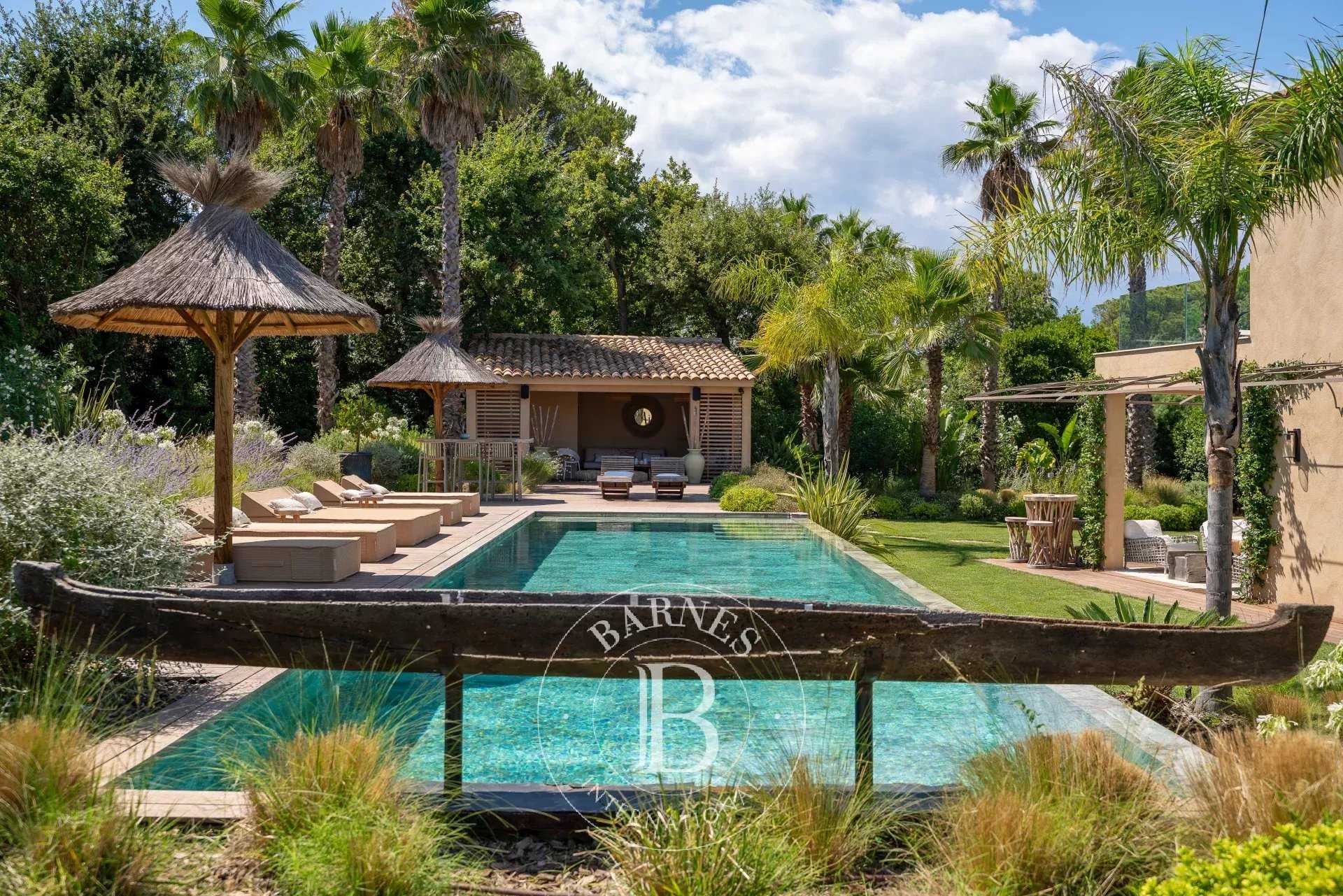 House Saint-Tropez  -  ref 86140604 (picture 3)