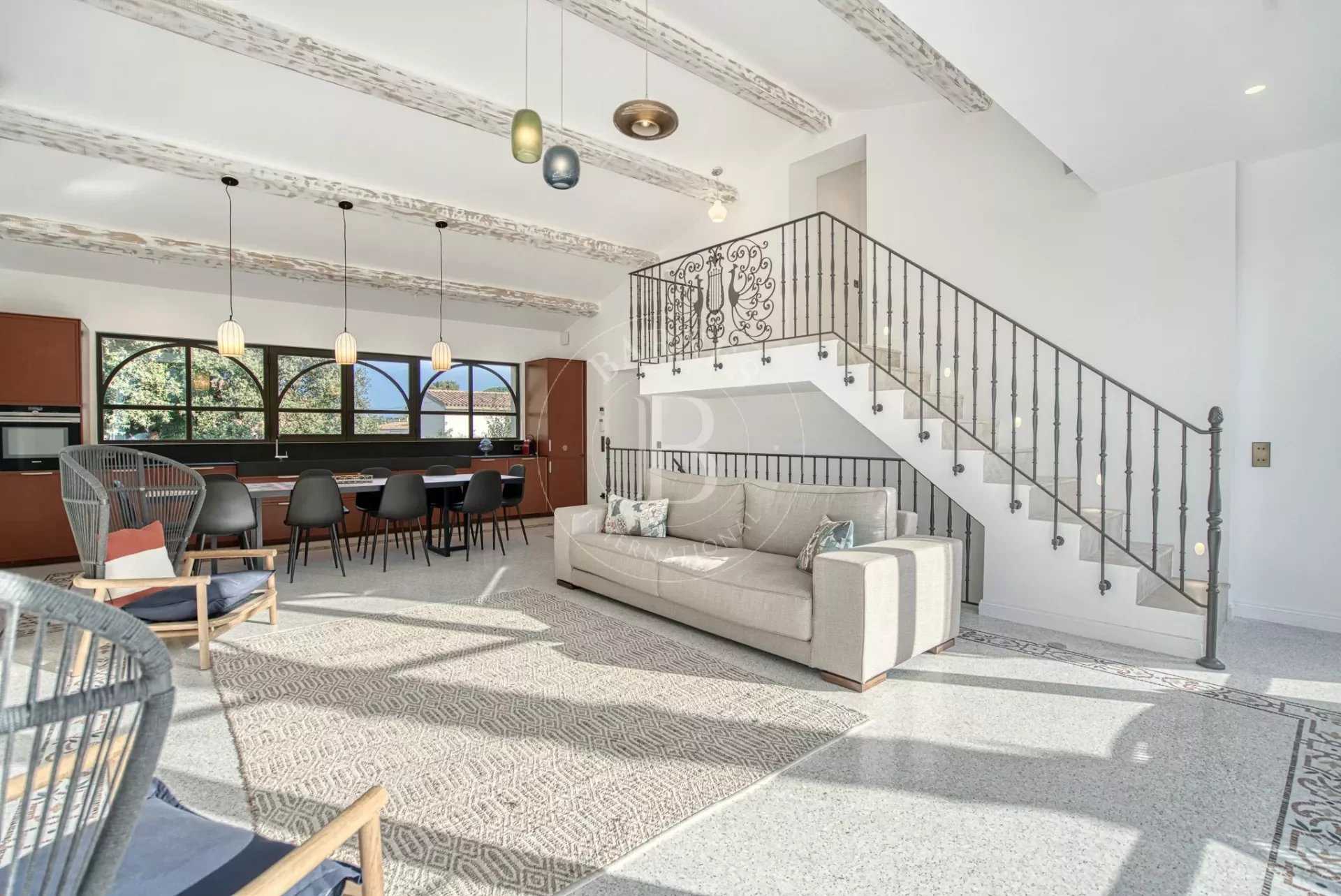 Villa Saint-Tropez  -  ref 5480961 (picture 3)