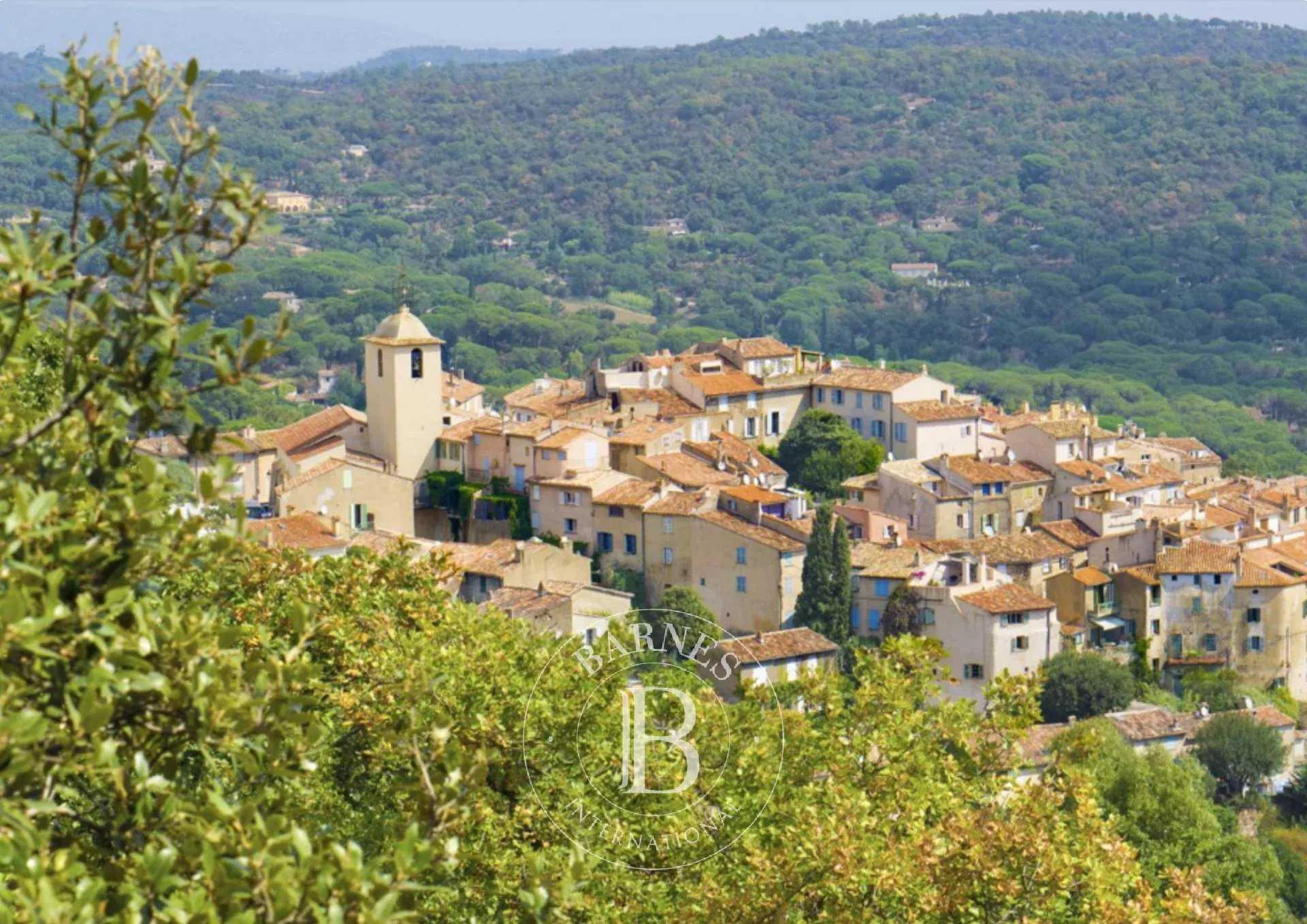 House Ramatuelle  -  ref 85829103 (picture 1)