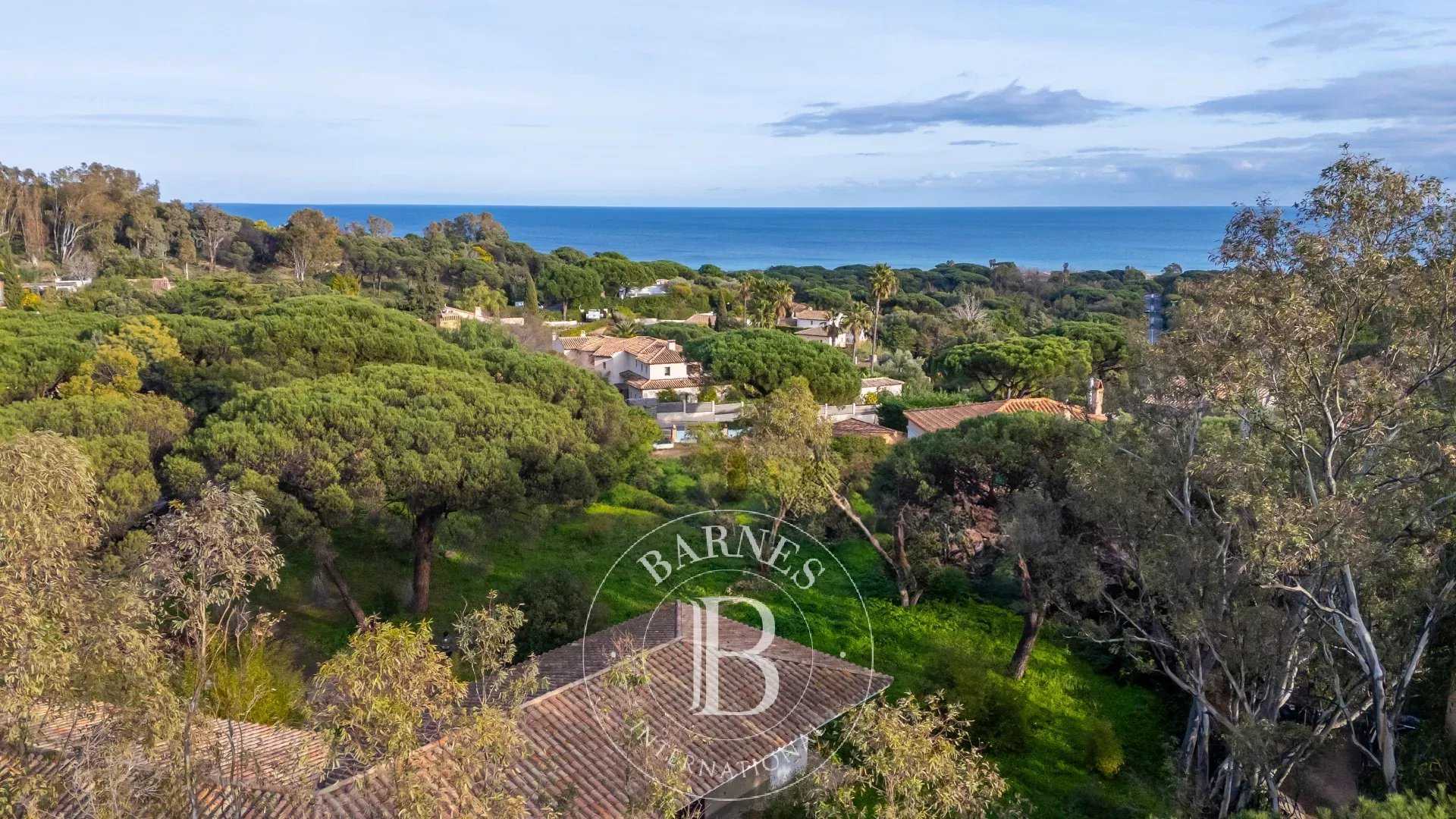 Maison Ramatuelle  -  ref 86642243 (picture 2)