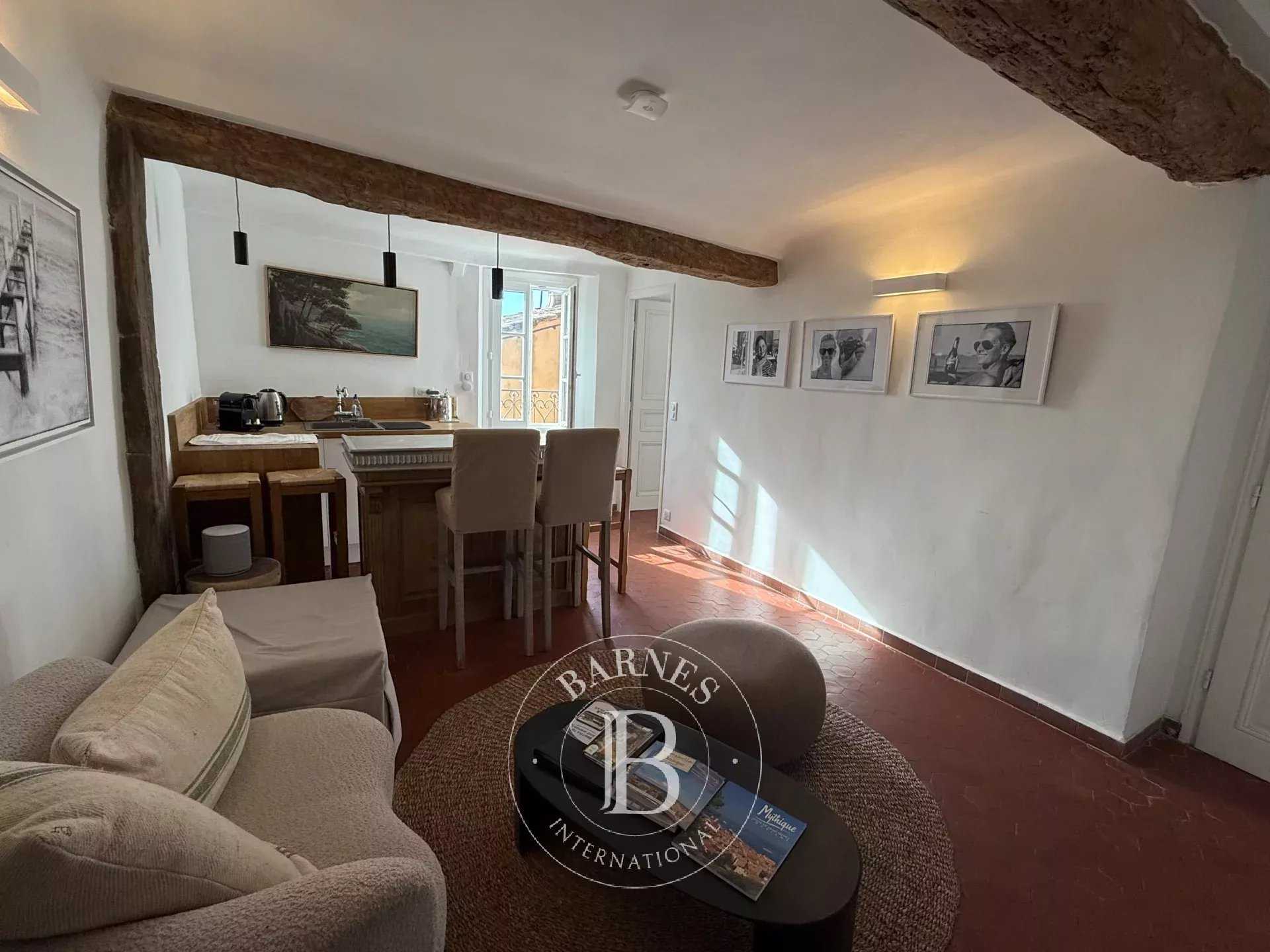 Appartement Ramatuelle  -  ref 86235189 (picture 2)