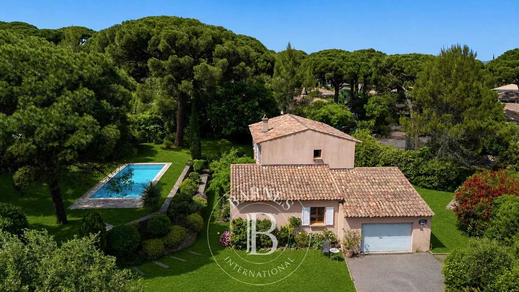 Villa Gassin  -  ref 86962362 (picture 3)
