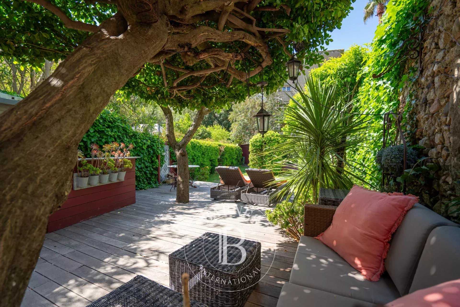 Appartement Saint-Tropez  -  ref 86835140 (picture 3)