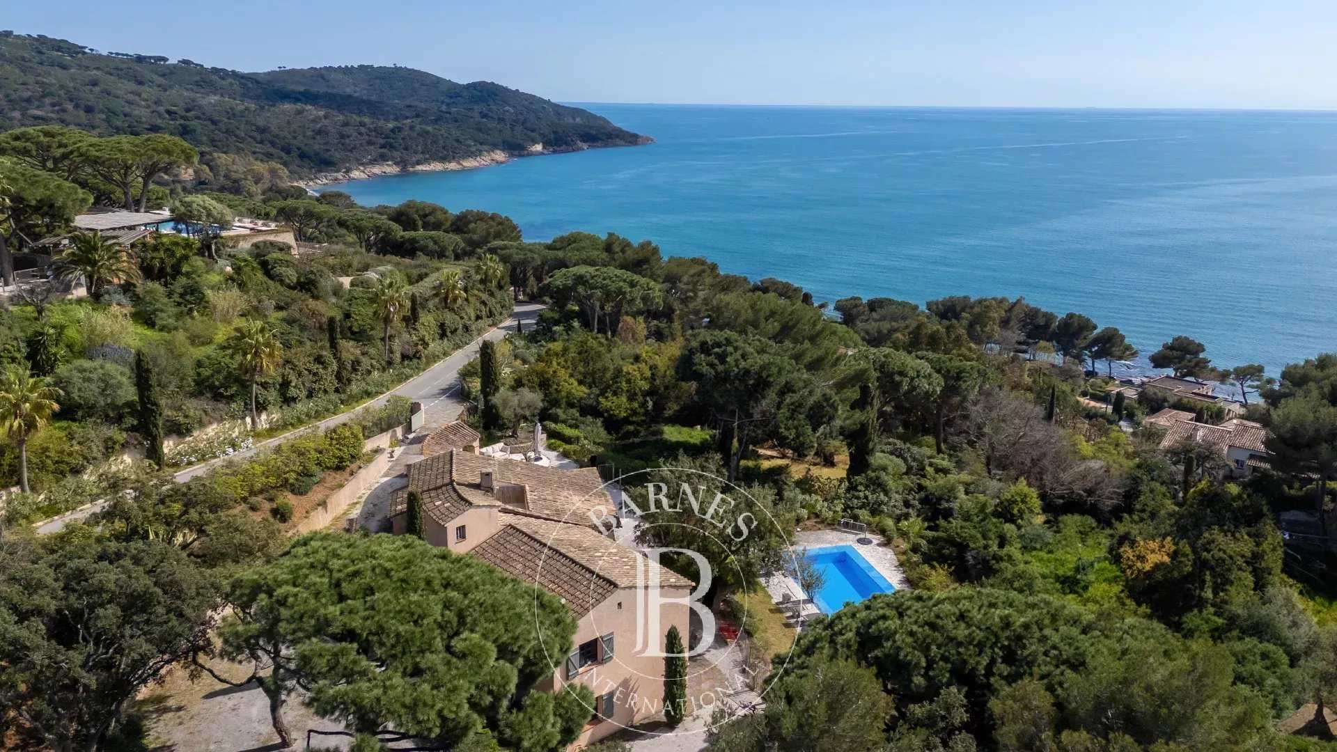 Villa La Croix-Valmer - Ref 85909647