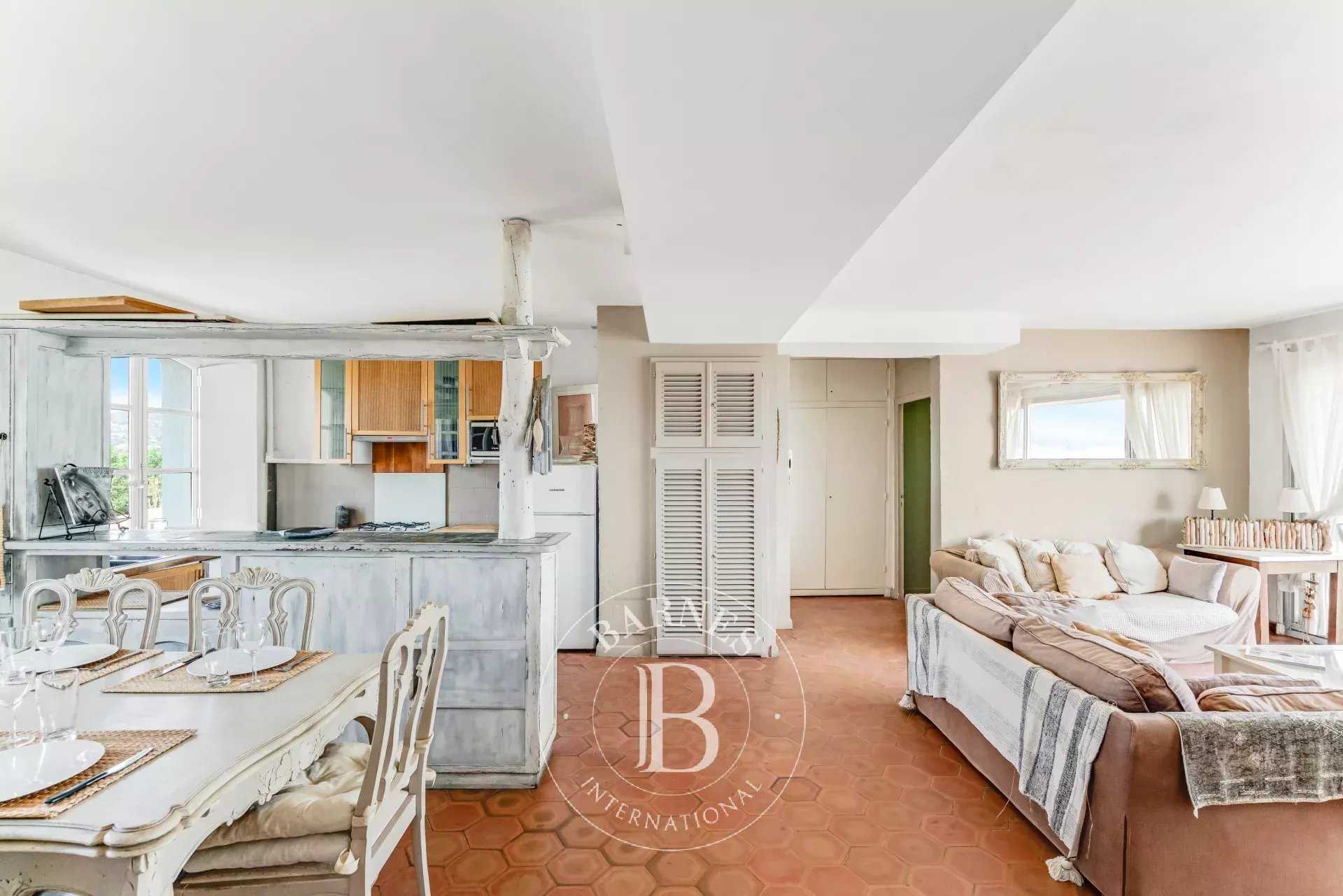 Appartement Port Grimaud  -  ref 86141398 (picture 3)