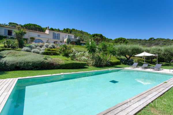 Villa Saint-Tropez  -  ref 2305375 (picture 1)