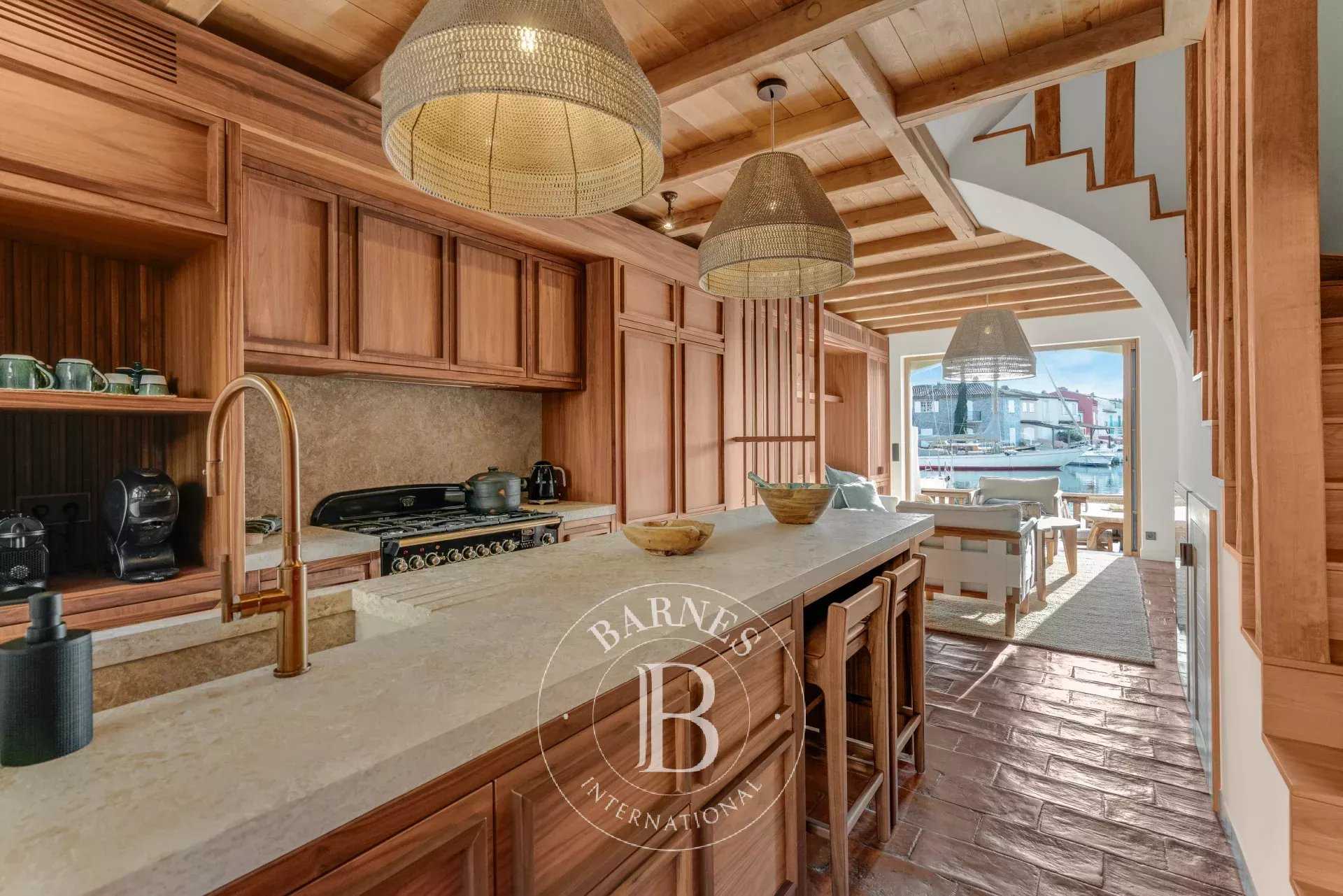 House Port Grimaud  -  ref 86854335 (picture 1)