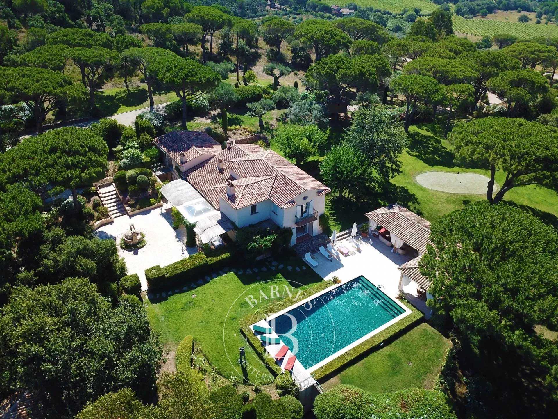 House Ramatuelle  -  ref 2213560 (picture 1)