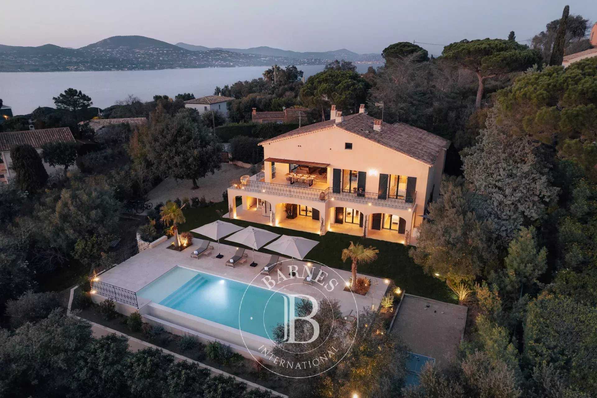 Villa Gassin - Ref 86800516