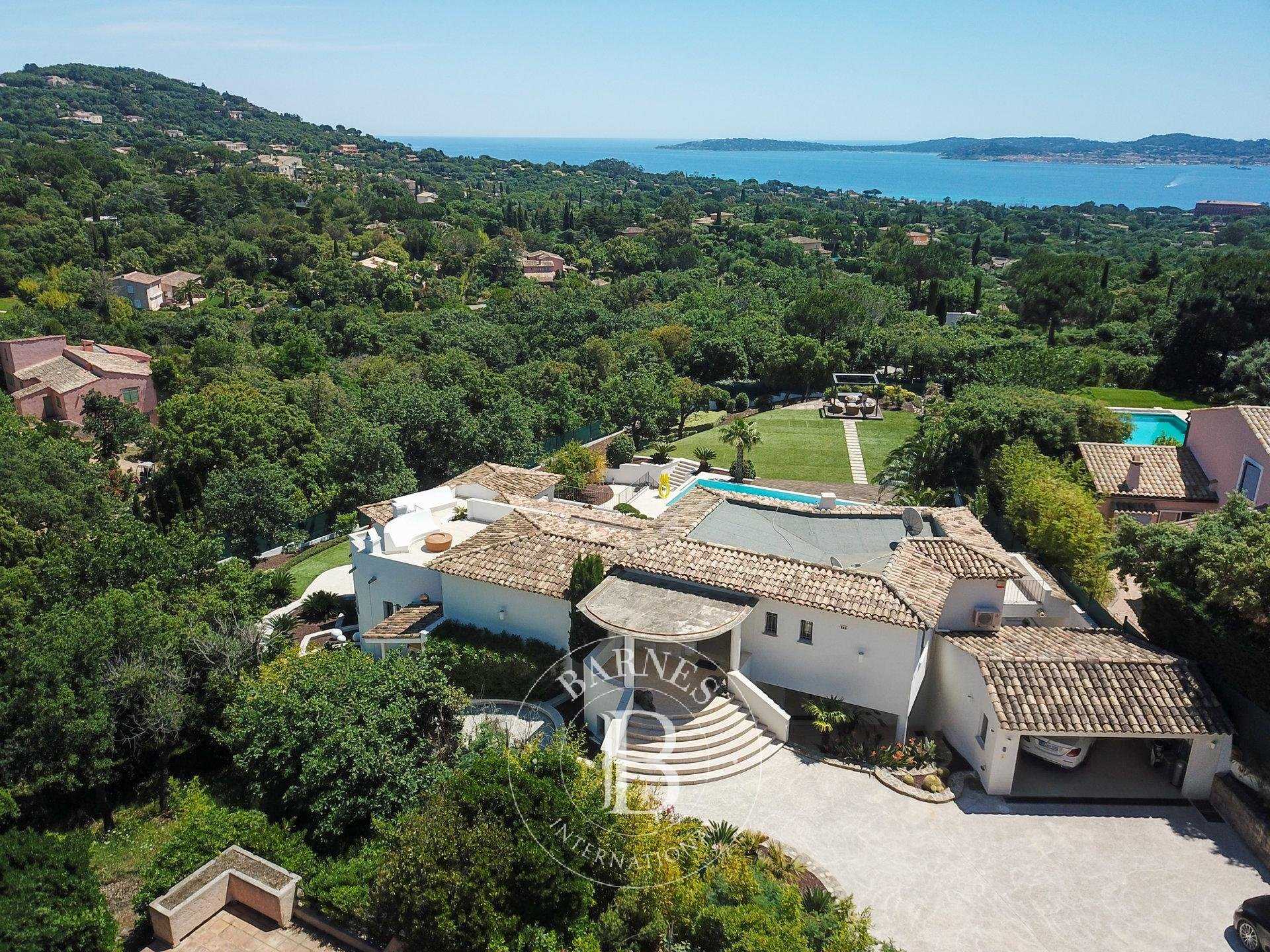Property Grimaud  -  ref 3728812 (picture 3)
