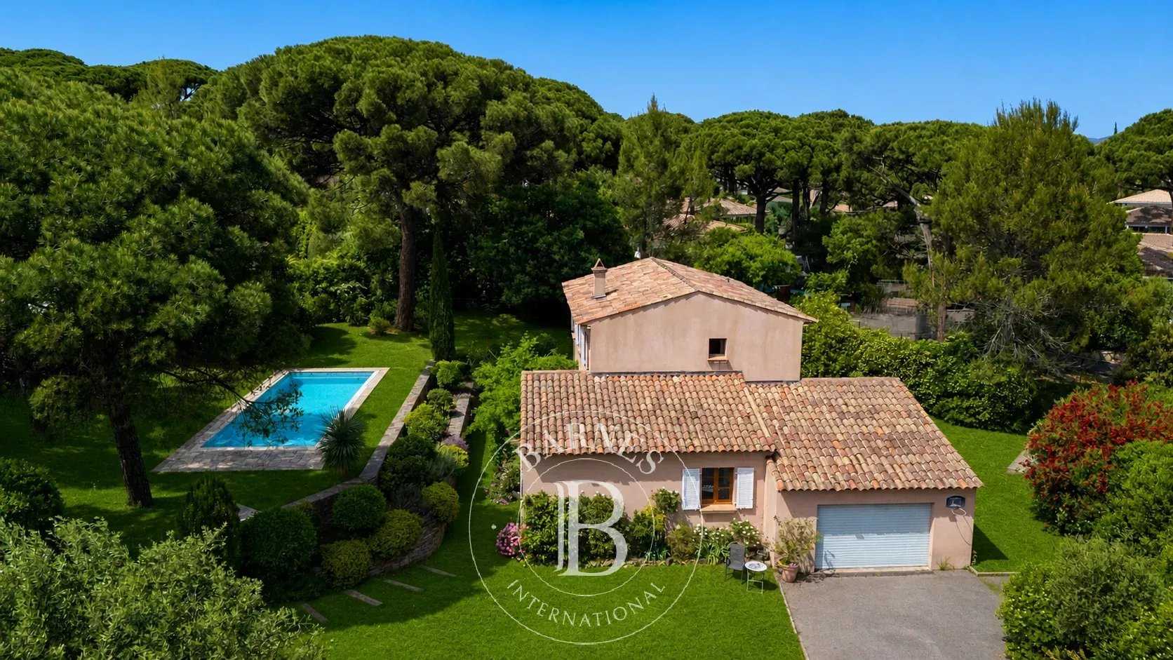 Villa Gassin  -  ref 86962362 (picture 2)