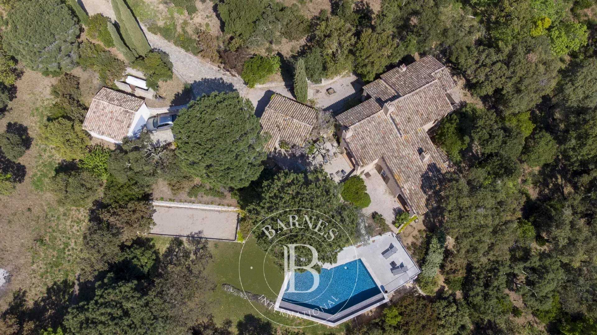 Villa La Croix-Valmer  -  ref 86136761 (picture 2)