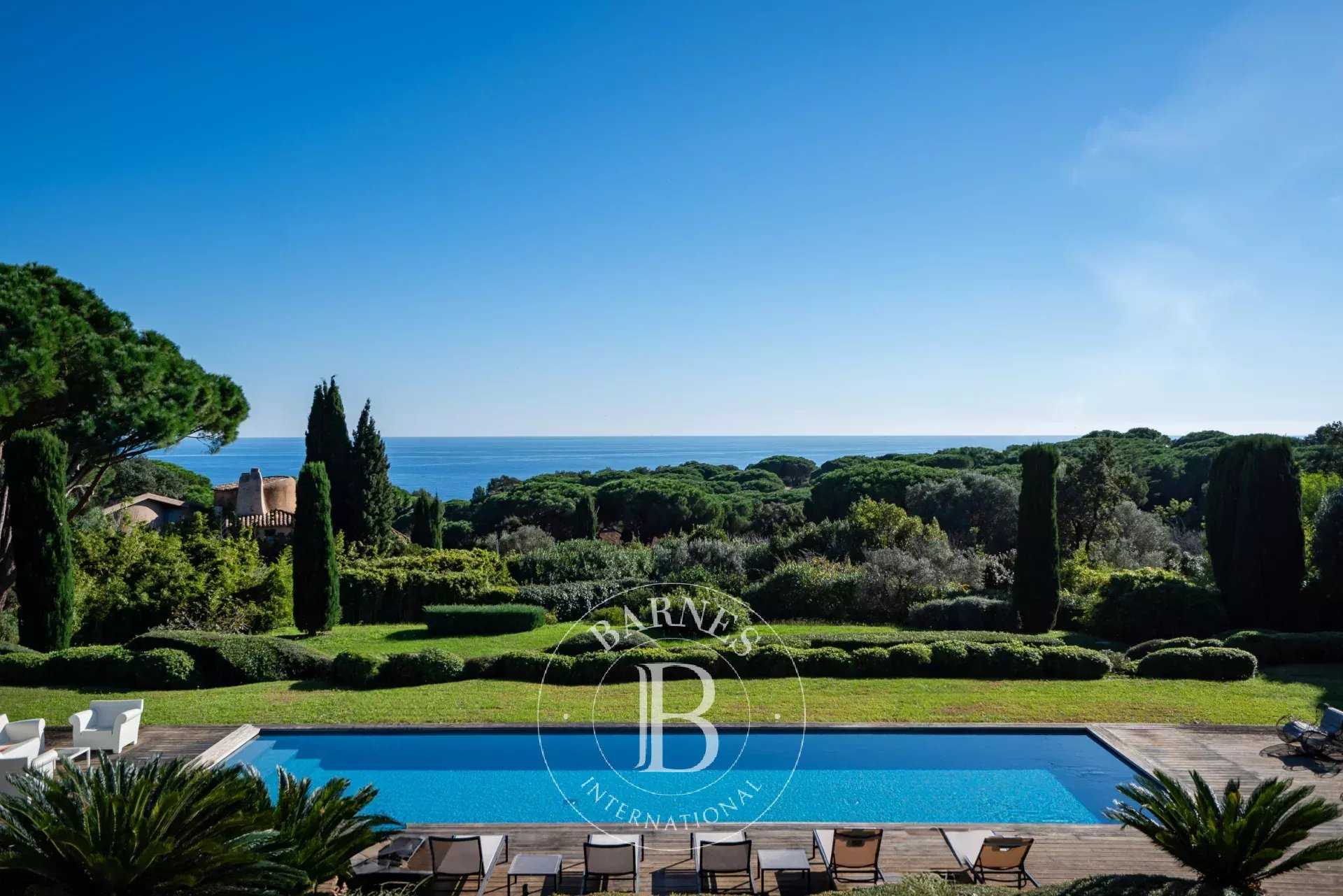 House Ramatuelle  -  ref 85422813 (picture 1)