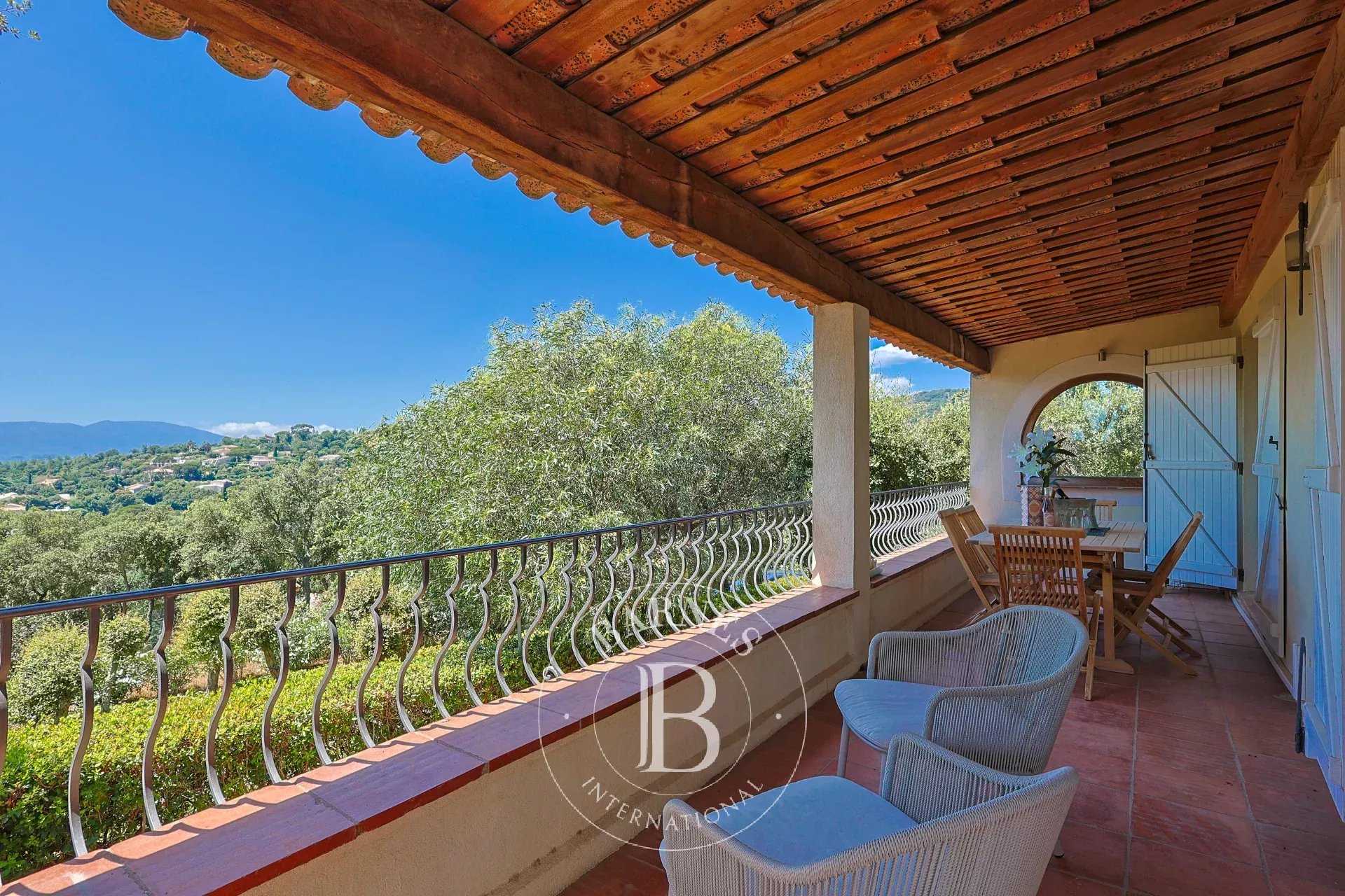 Maison Grimaud  -  ref 86720778 (picture 2)