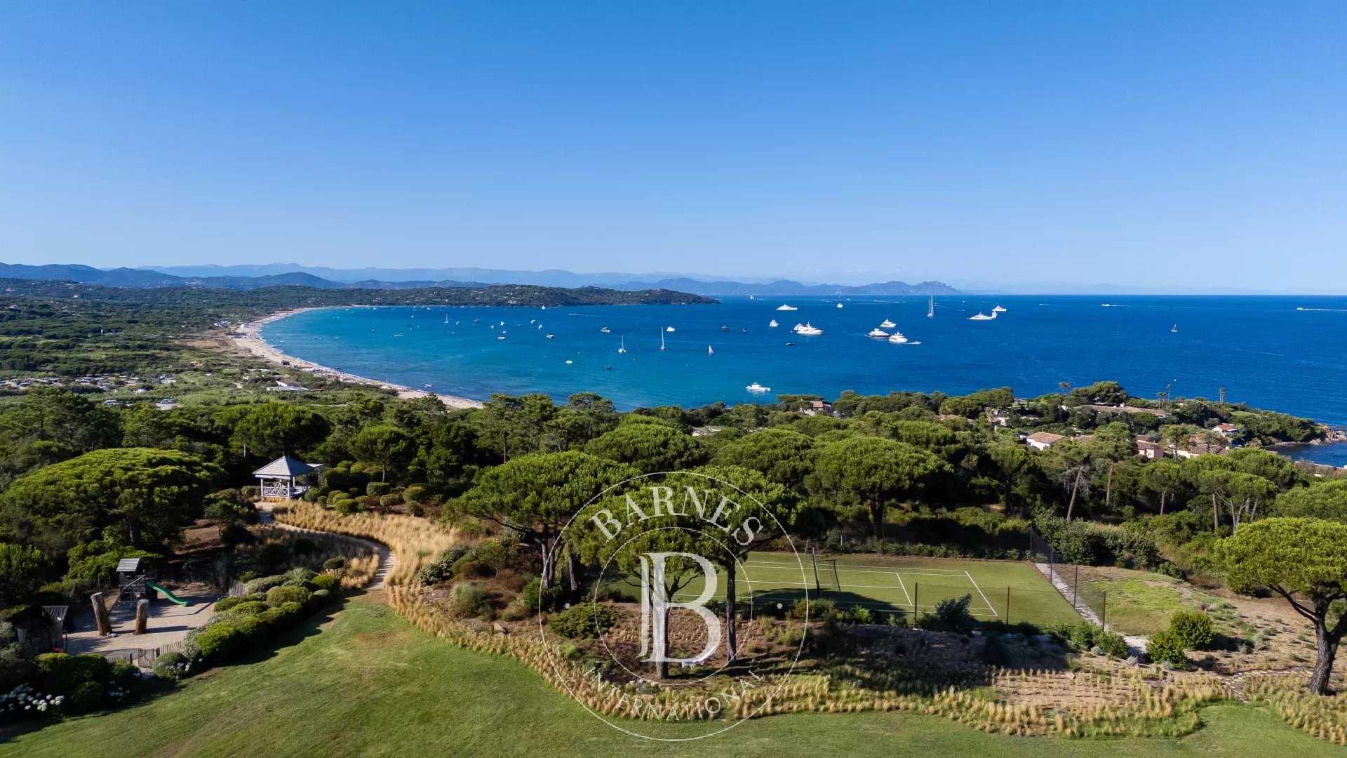 House Ramatuelle  -  ref 7069520 (picture 1)
