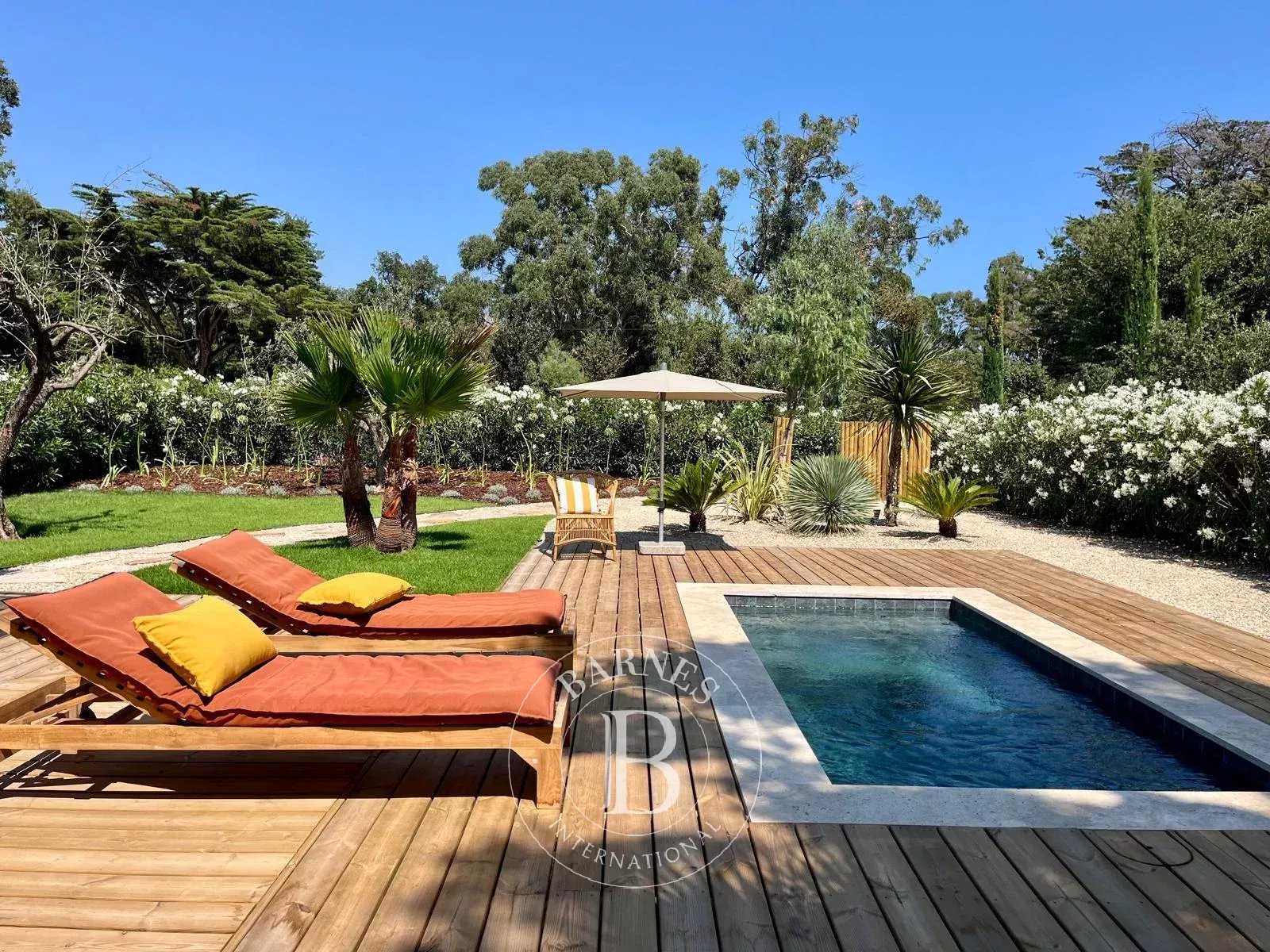 Apartment Grimaud  -  ref 85457751 (picture 1)