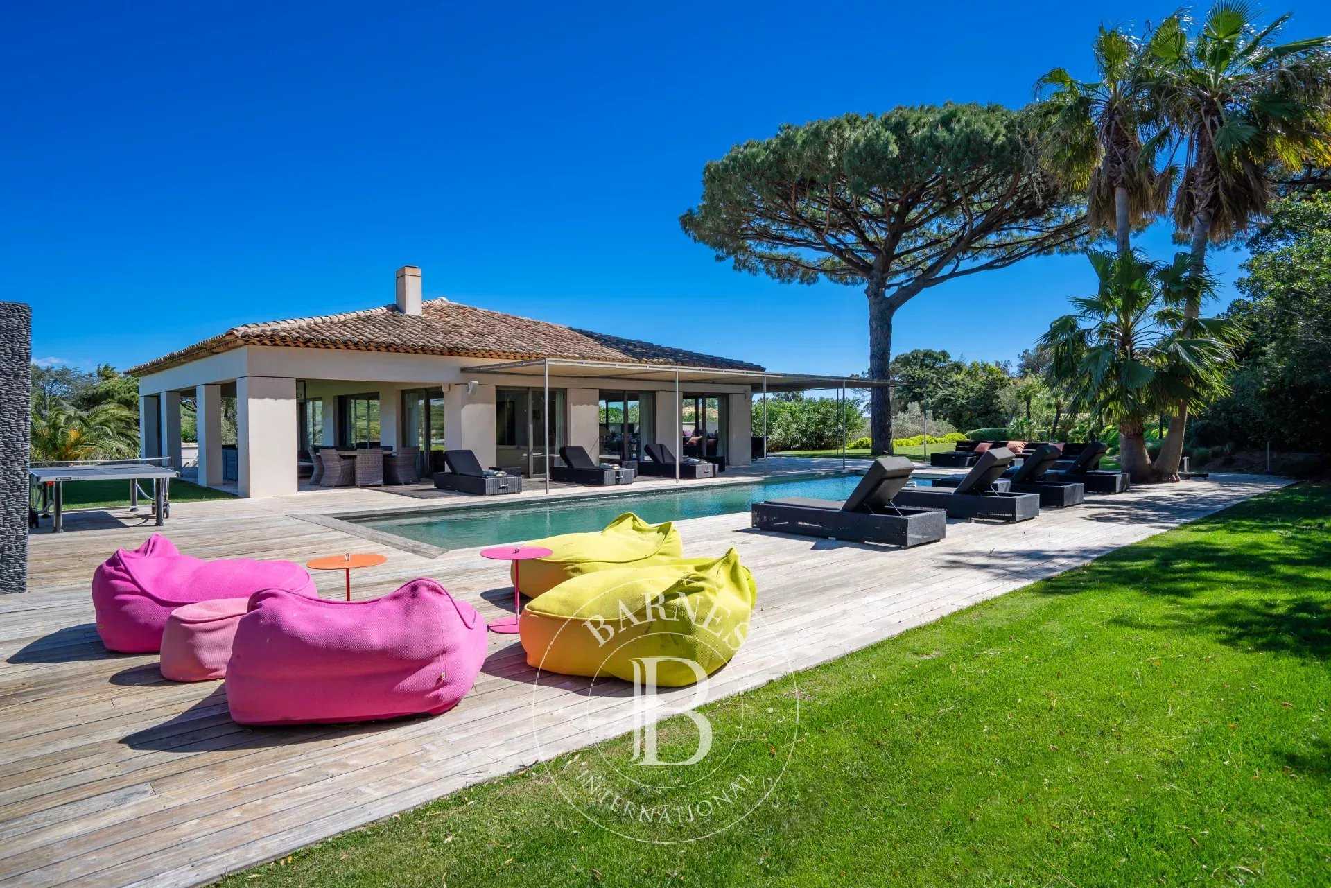 House Saint-Tropez  -  ref 84171860 (picture 1)