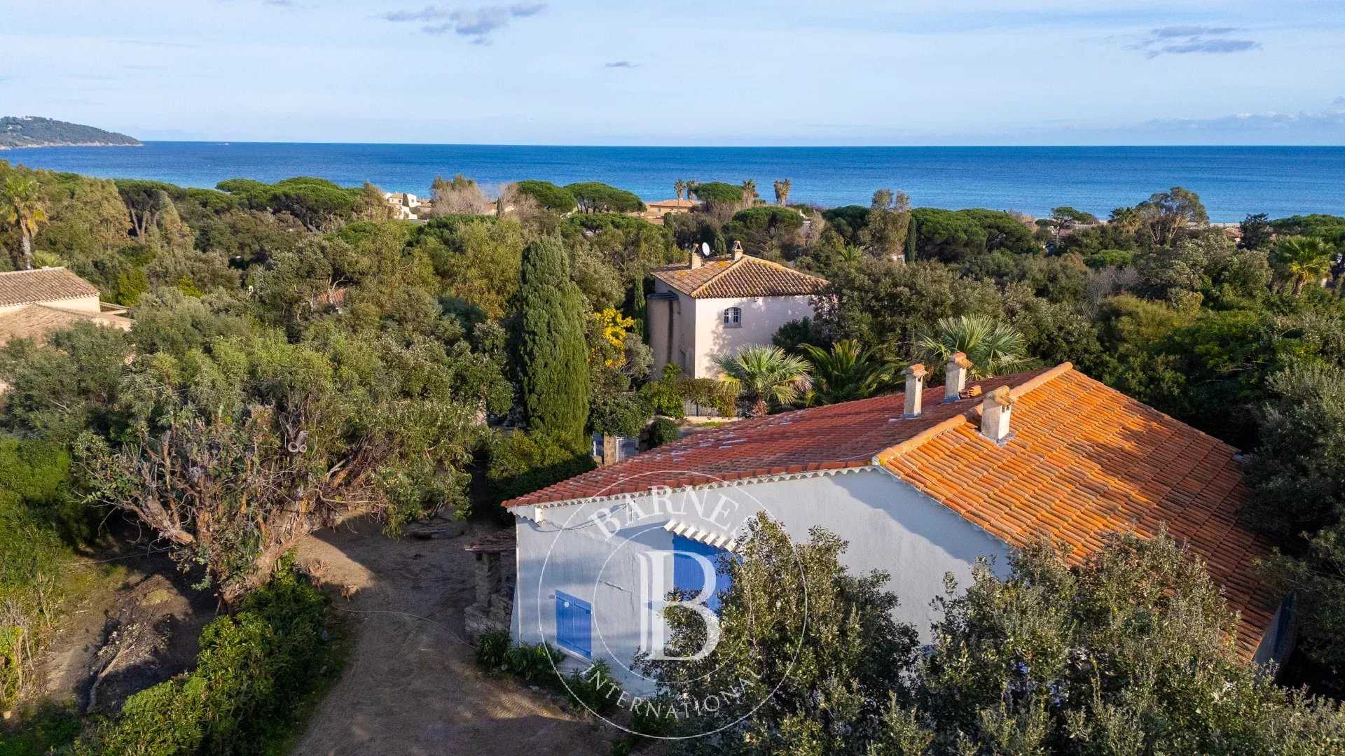 Maison Ramatuelle  -  ref 86642190 (picture 3)