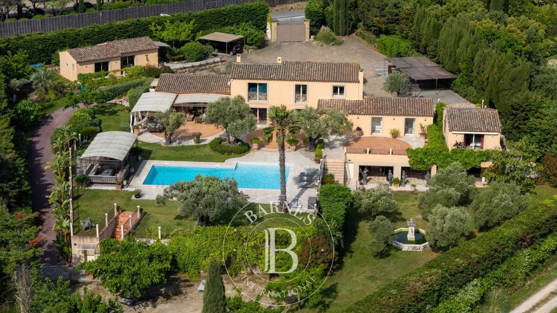 Maison Ramatuelle  -  ref 86935690 (picture 3)