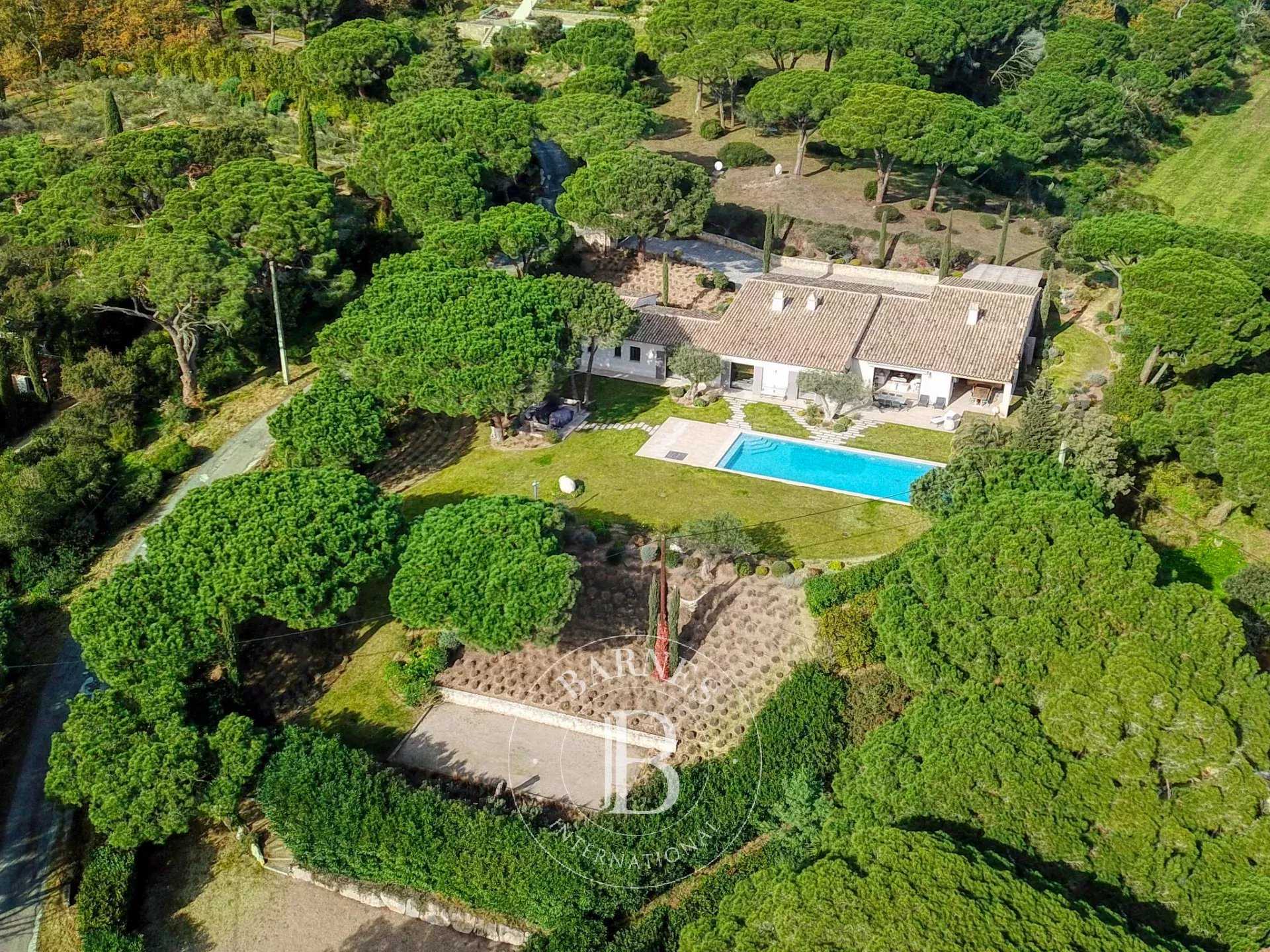 House Ramatuelle  -  ref 2213961 (picture 1)